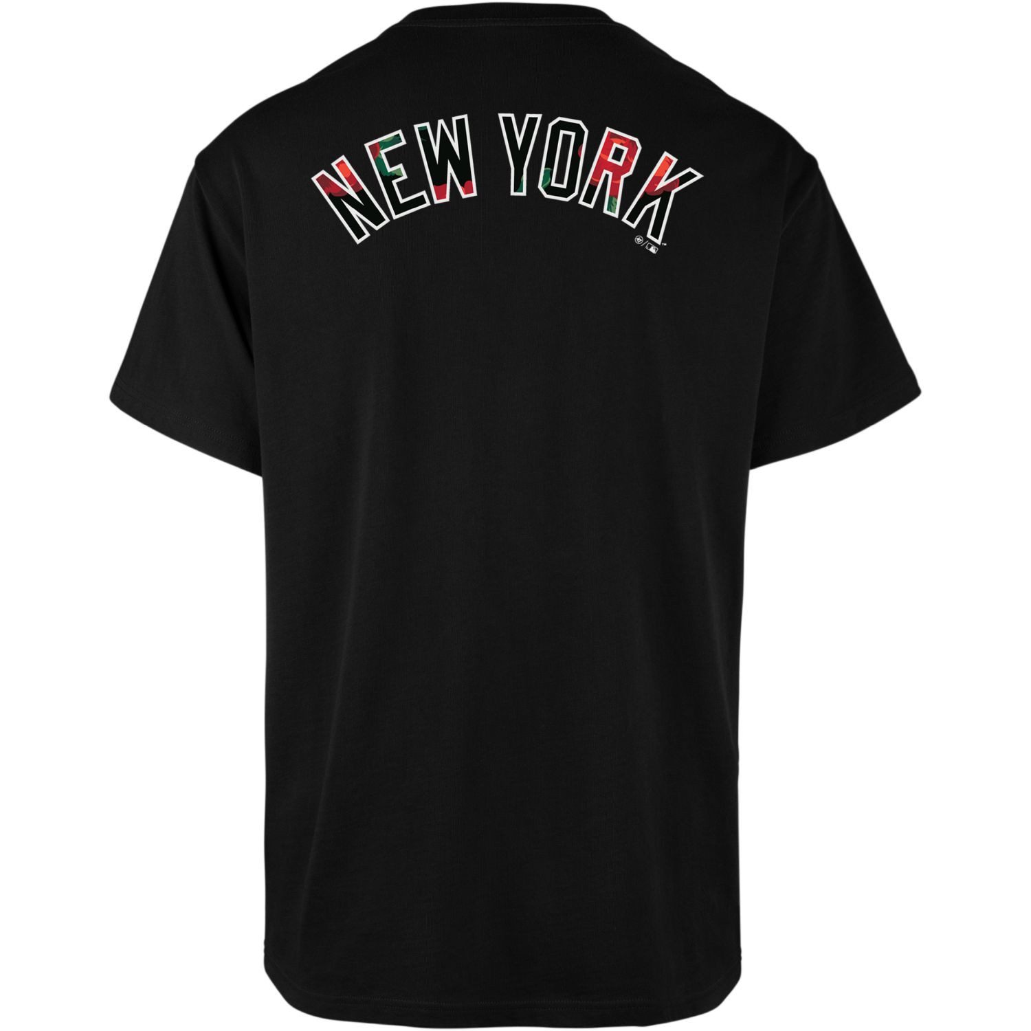 '47 Brand Print-Shirt MLB BACKER New günstig online kaufen