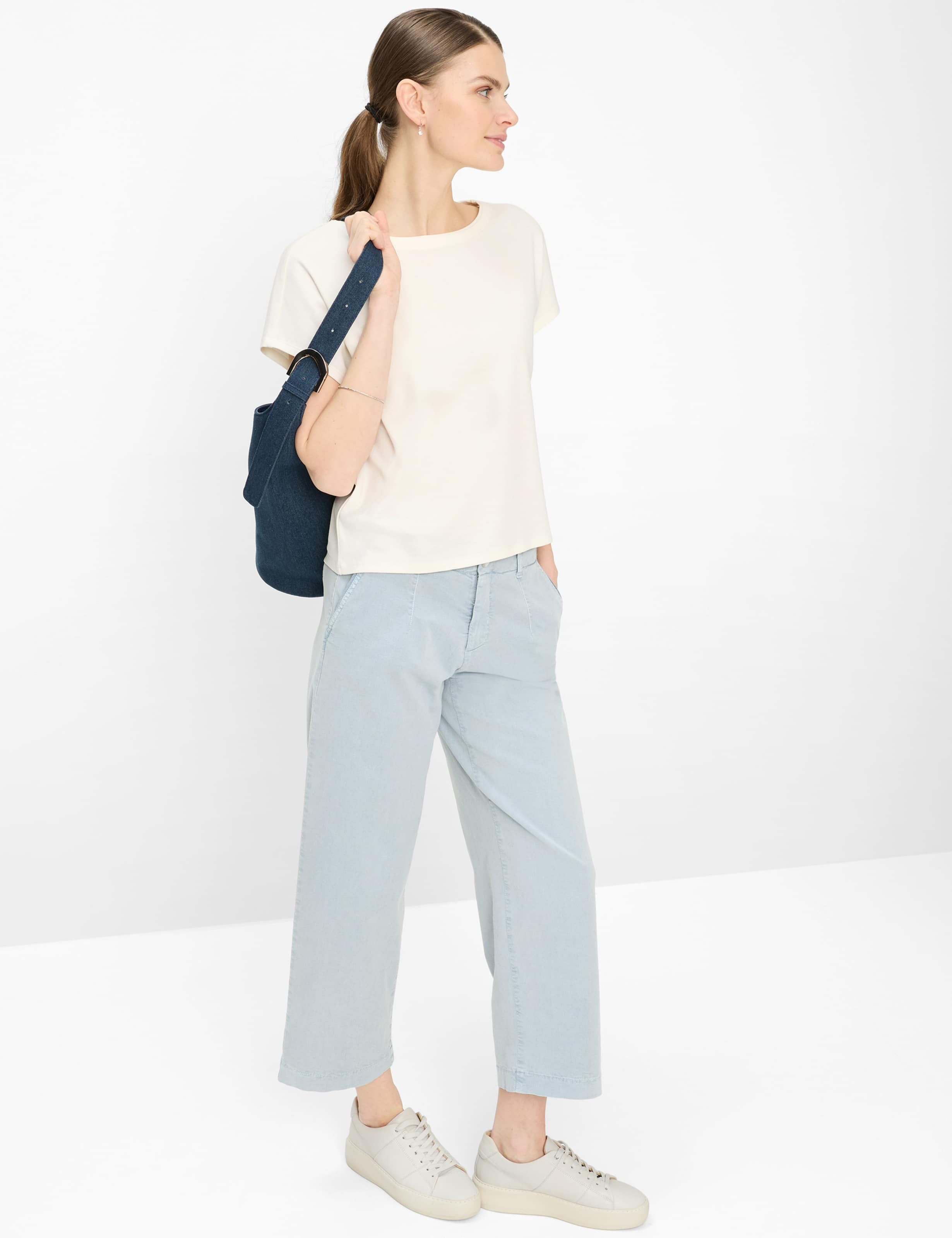 Brax 5-Pocket-Hose Style MAINE S
