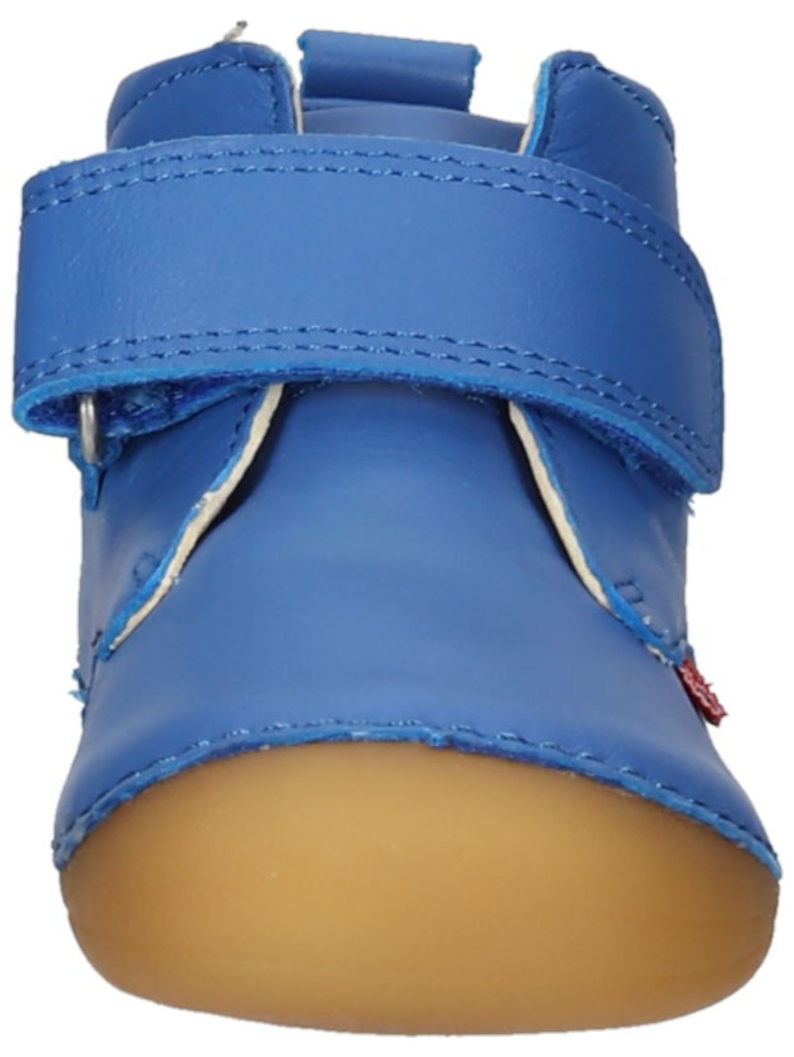 Kickers Halbschuhe Leder Lauflernschuh
