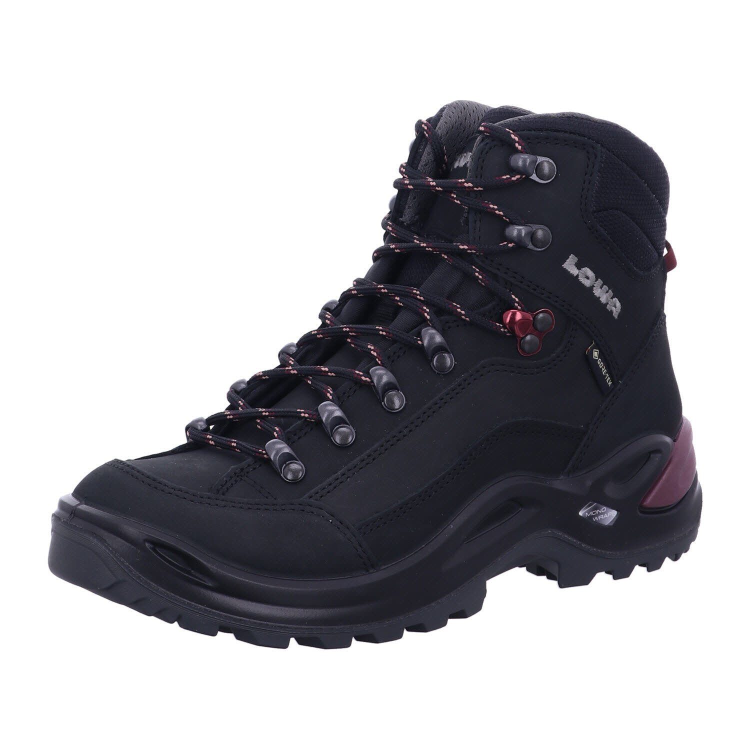 Lowa RENEGADE GTX MID Ws Wanderstiefel günstig online kaufen