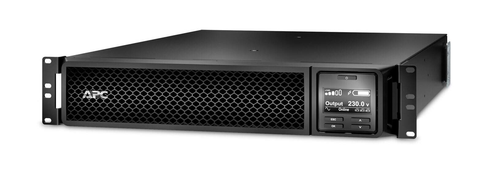 APC SRT1000RMXLI Stromspeicher