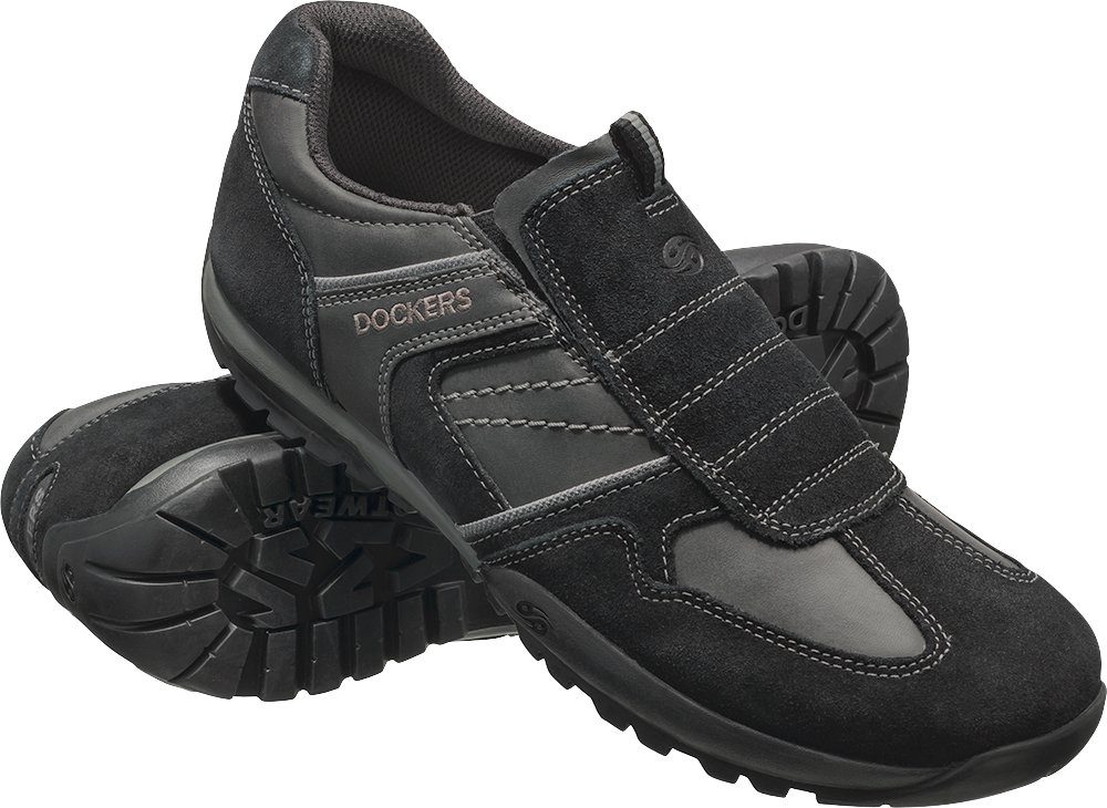 Dockers by Gerli Slipper aus echtem Leder günstig online kaufen