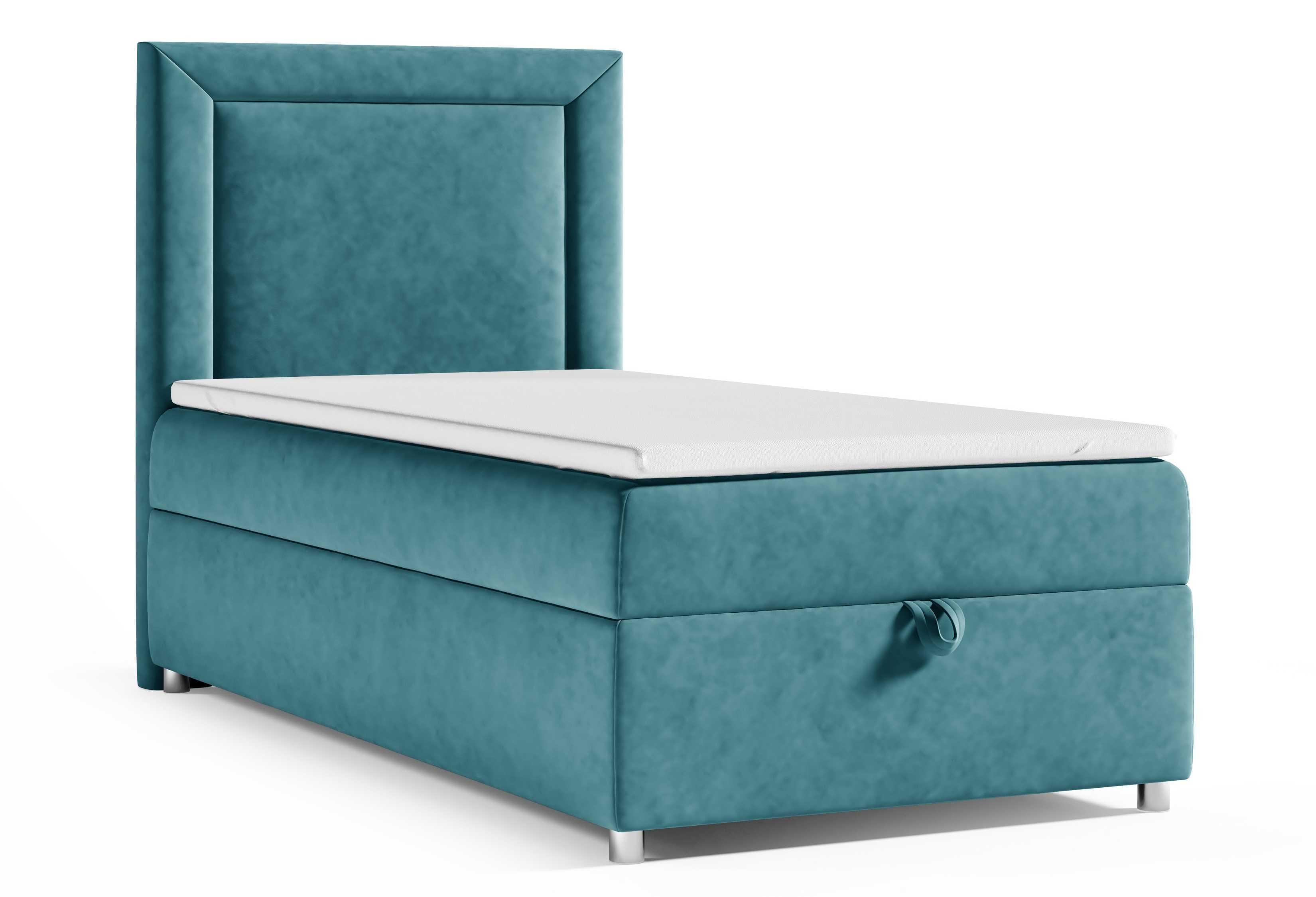 Best for Home Boxspringbett mit Bettkasten günstig online kaufen