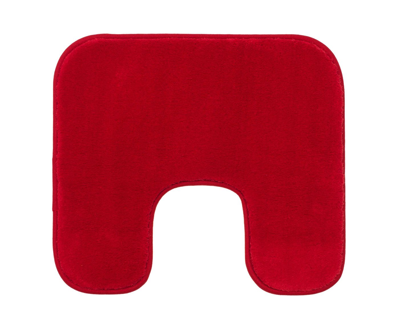 liebling Badematte Badteppich Santos, rutschhemmend beschichtet, schnell trocknend, Polyester, mit Ausschnitt, starke Saugfähigkeit, formstabil, in vielen Farben und Größen