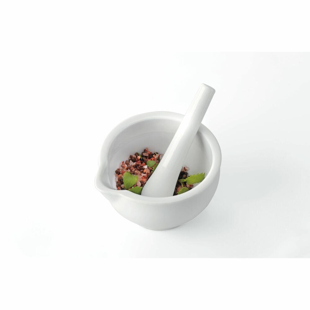 GEFU Mörser Macino 13 cm