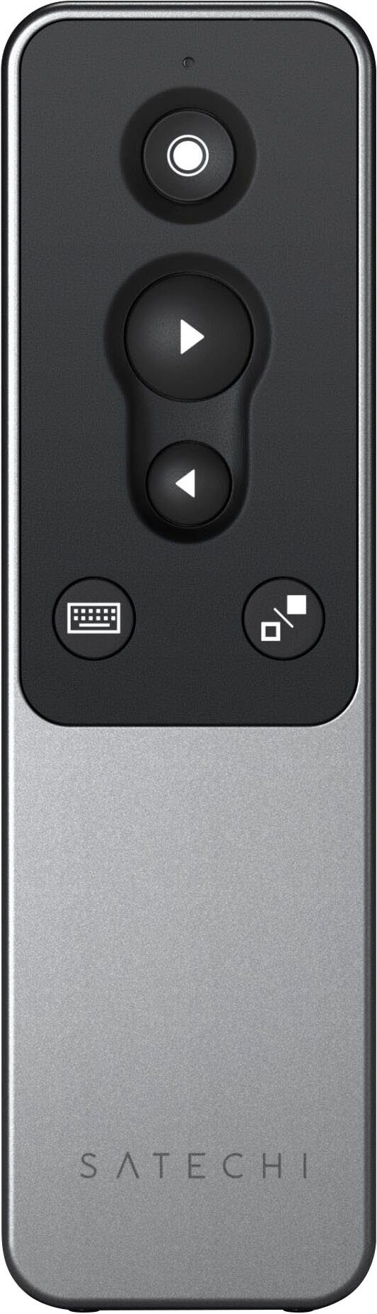 Satechi R1 Bluetooth Presentation Remote Fernbedienung (1-in-1)