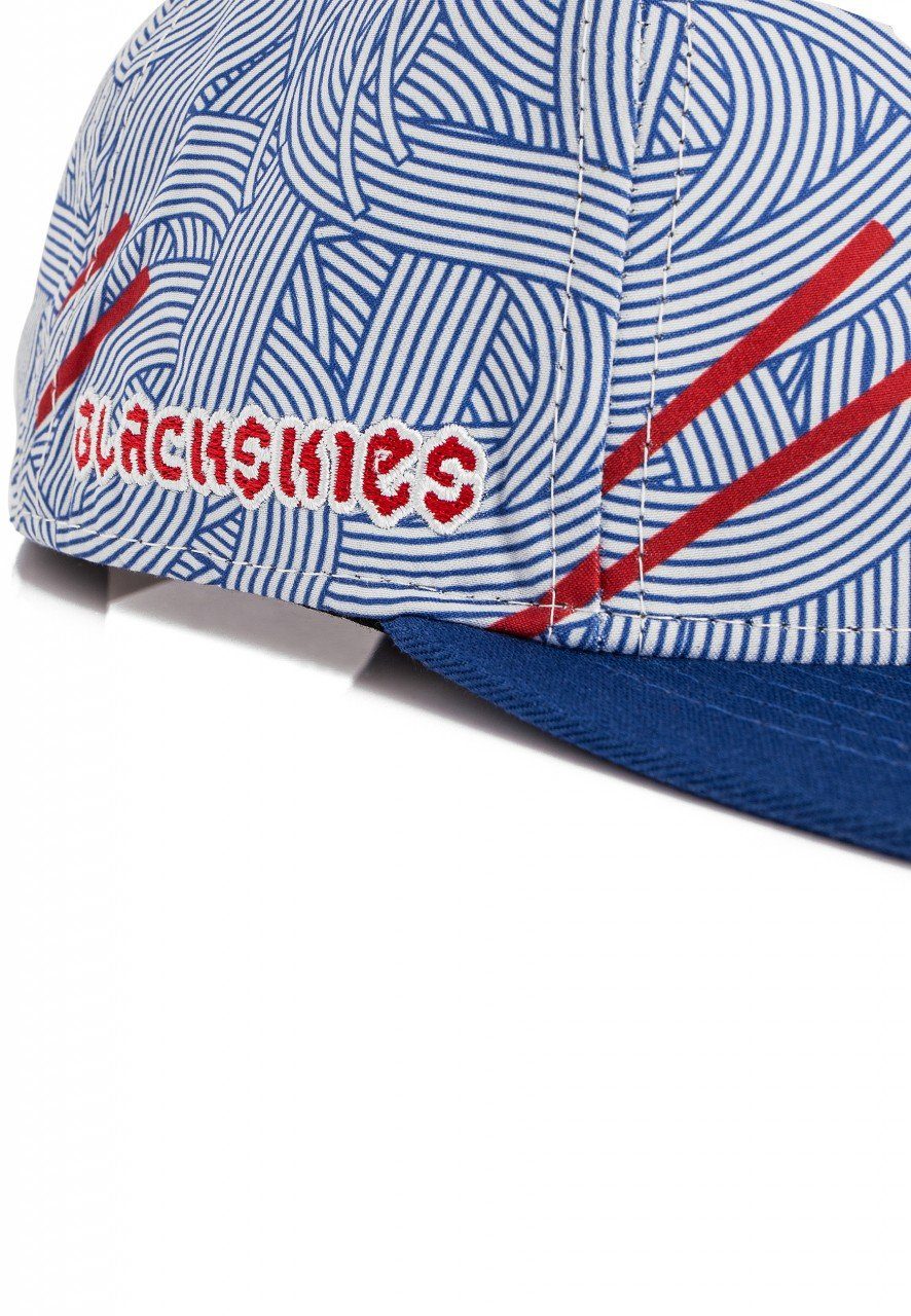 Blackskies Snapback Snapback Ramen Cap Cap