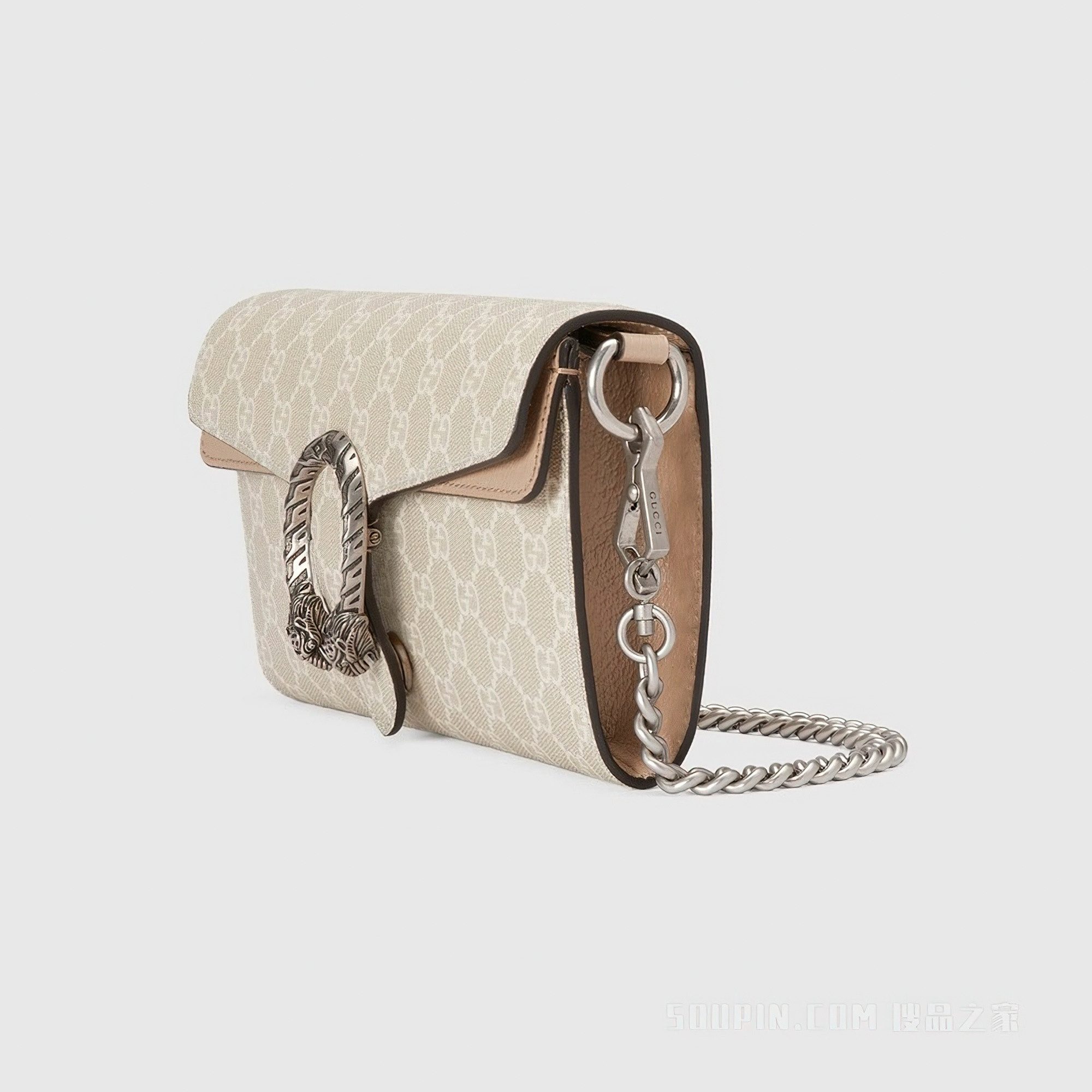 GUCCI Schultertasche Dionysus