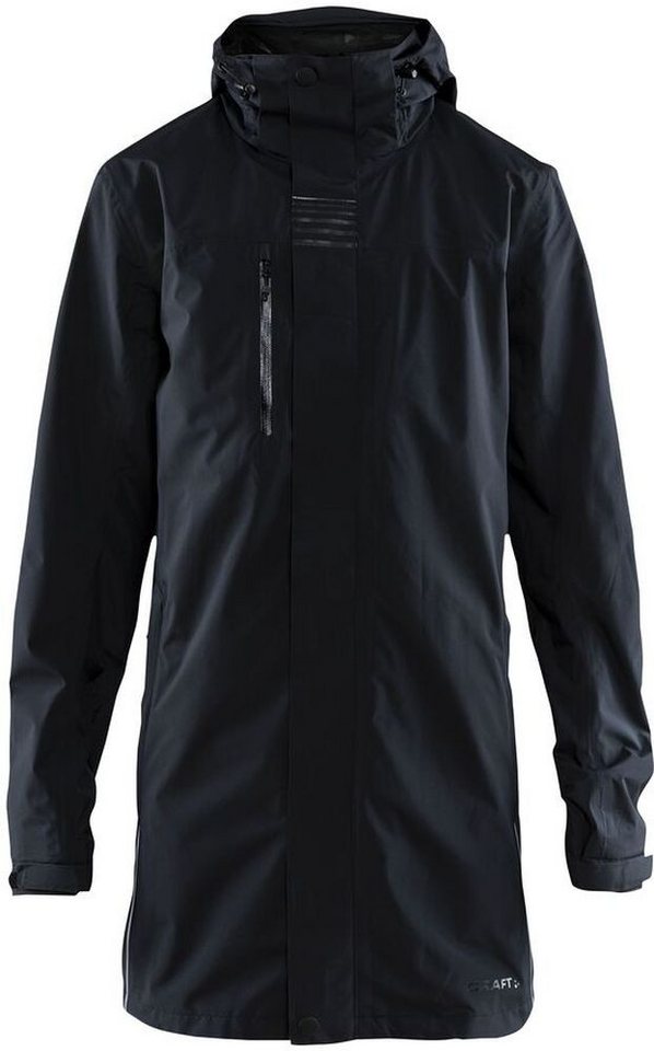 Craft Regenjacke Urban Rain Coat M