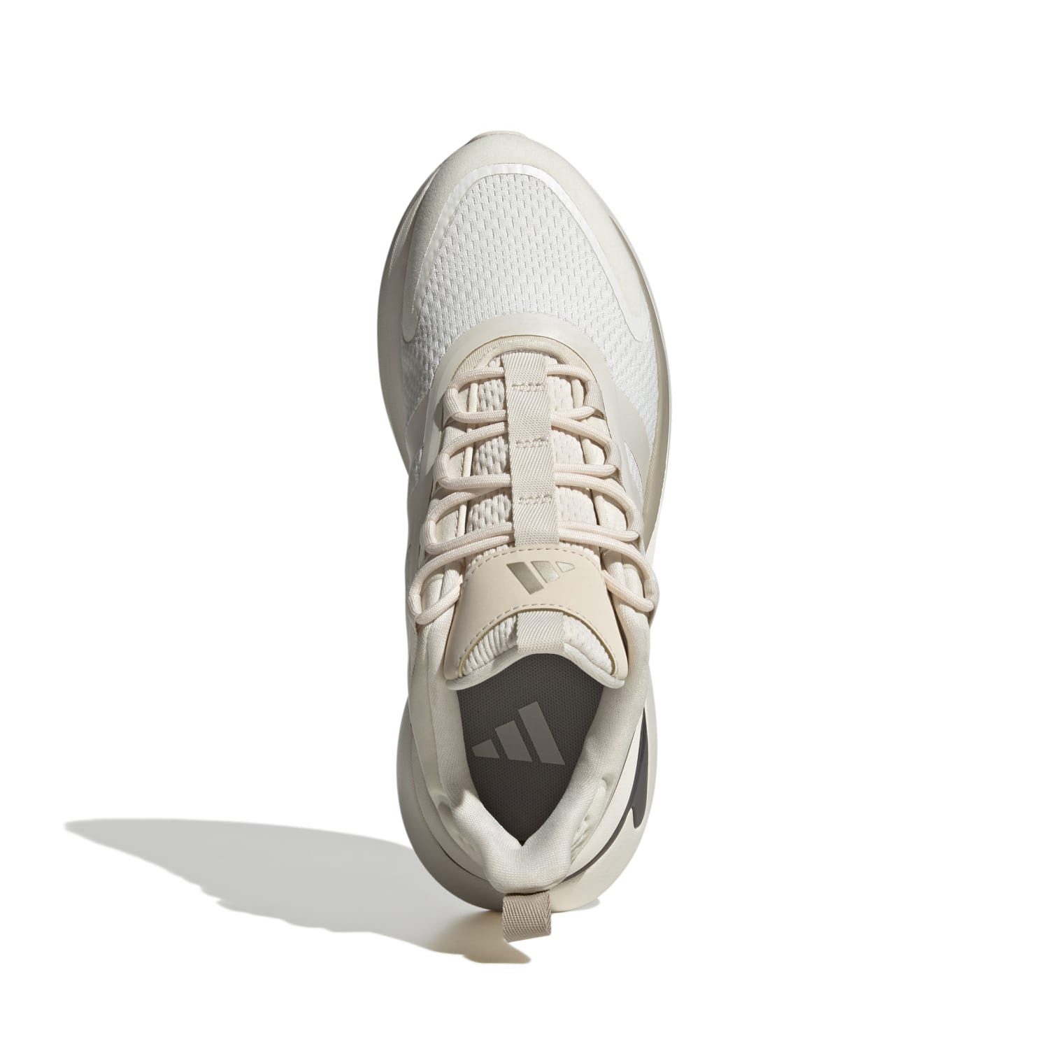 adidas Performance AlphaResponse+ V2,OWHITE/WONWH Sneaker