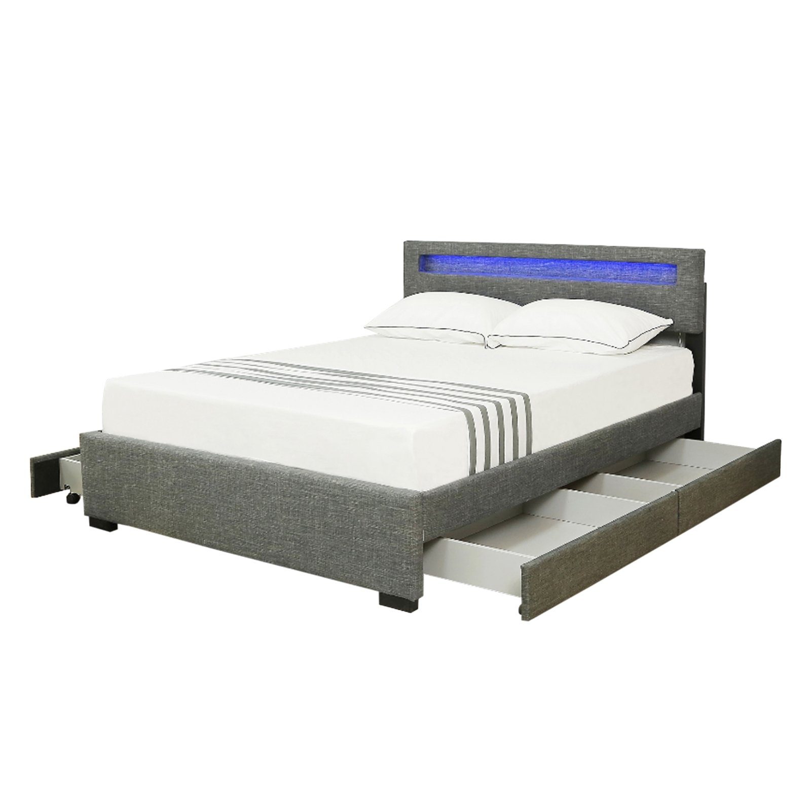 HTI-Living Bett »Bett 140 x 200 cm Jara« kaufen | OTTO