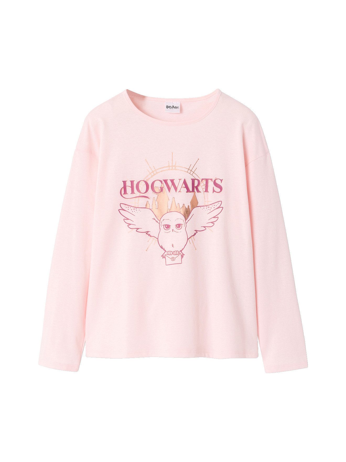 vertbaudet Langarmshirt