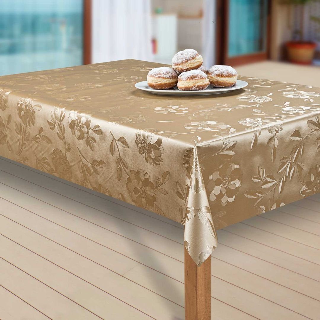 » OTTO Goldene kaufen Tischdecken Tischdecken Gold | online