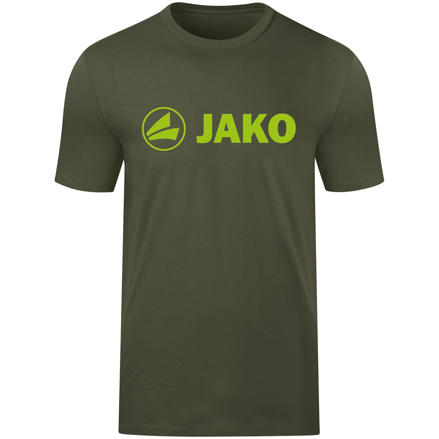 Jako T-Shirt Jako Kinder T-Shirt Promo 6160