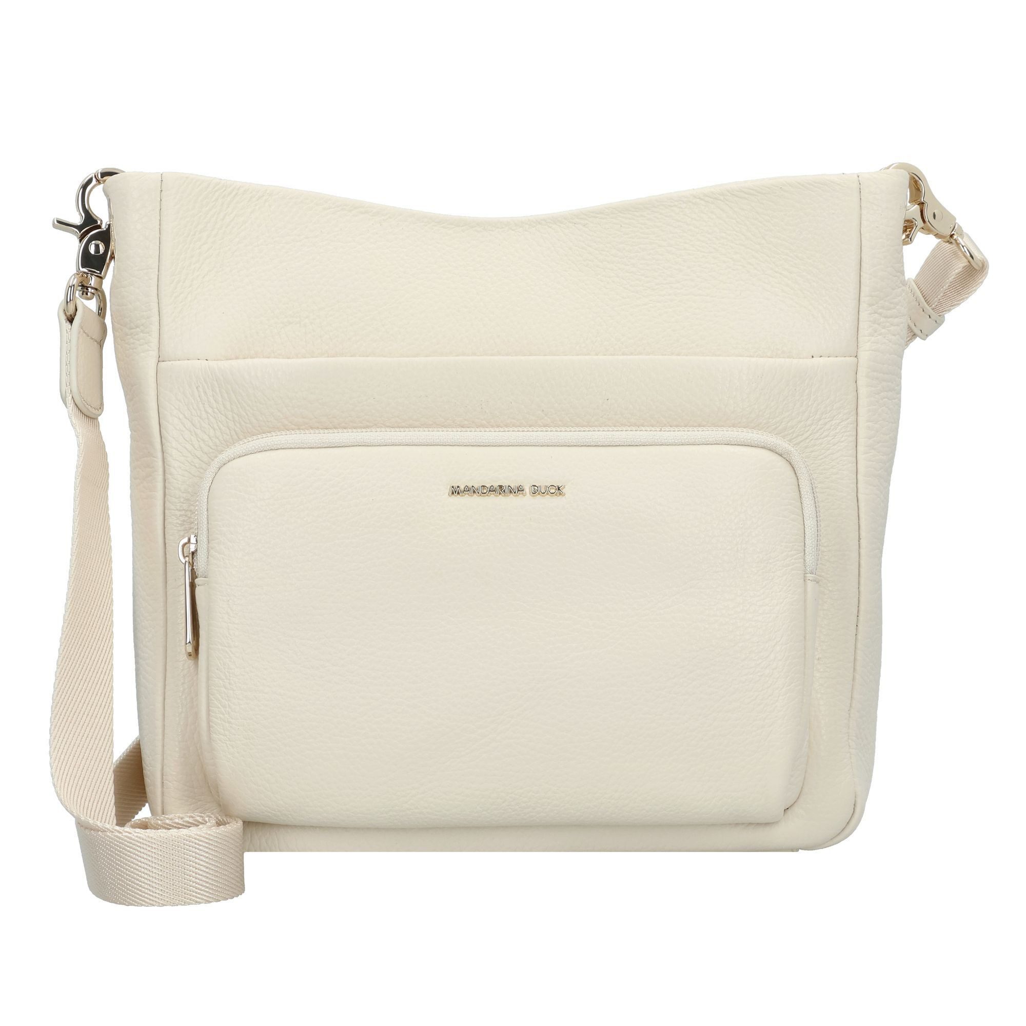 Umhängetasche Mellow Leather