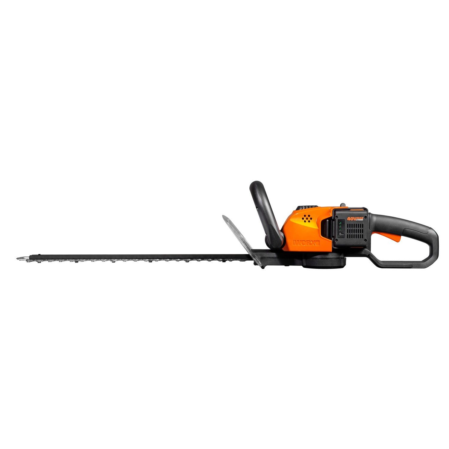 Worx Akku-Heckenschere WORX WG268E 40V Max günstig online kaufen