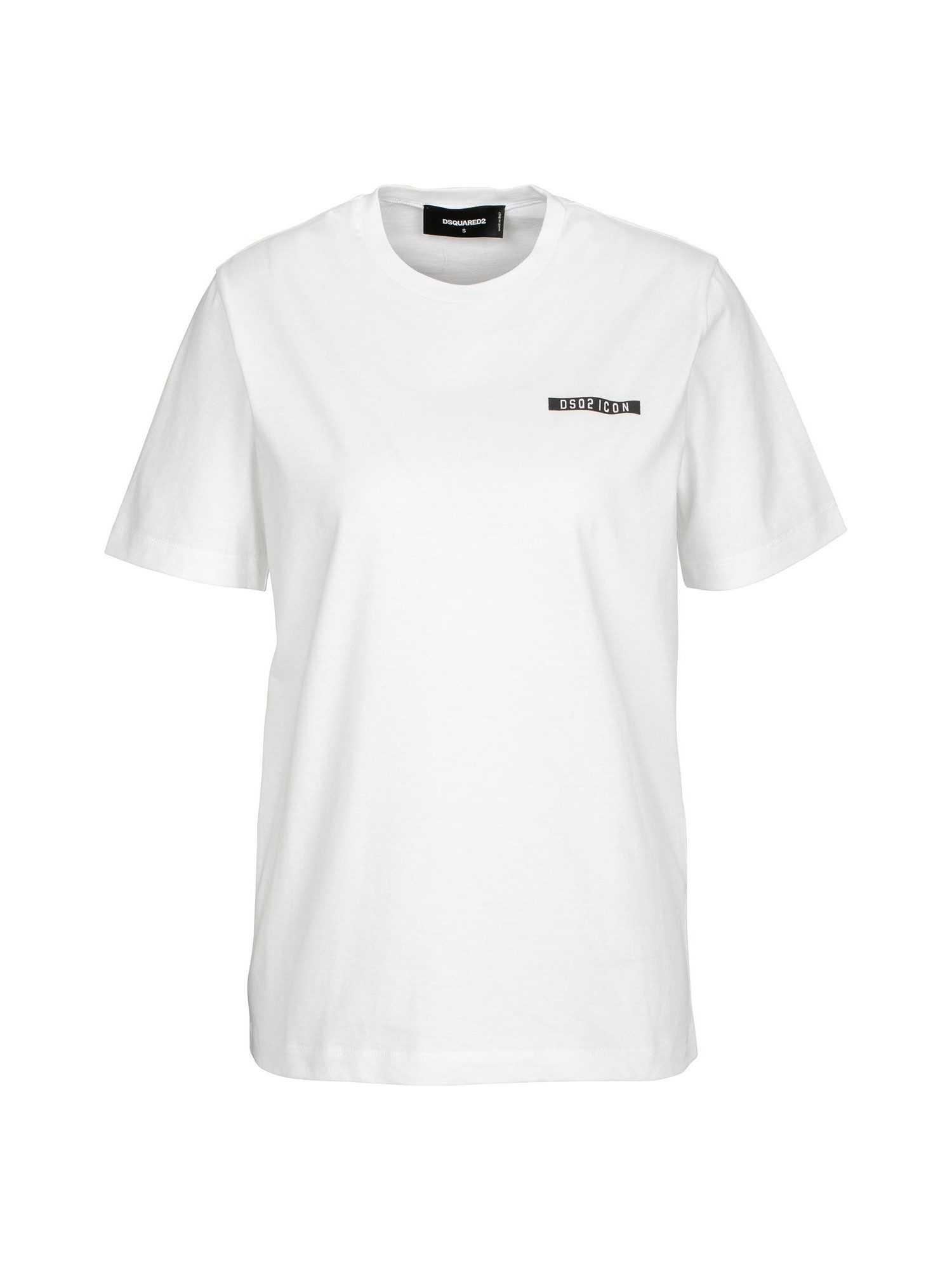 Dsquared2 T-Shirt Dsquared (1-tlg) günstig online kaufen