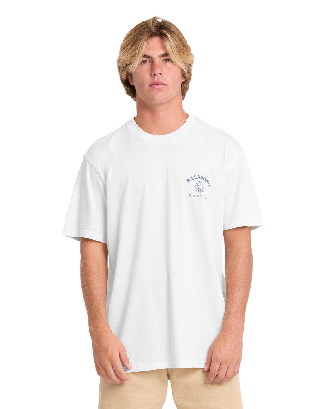 Billabong T-Shirt Remains Premium