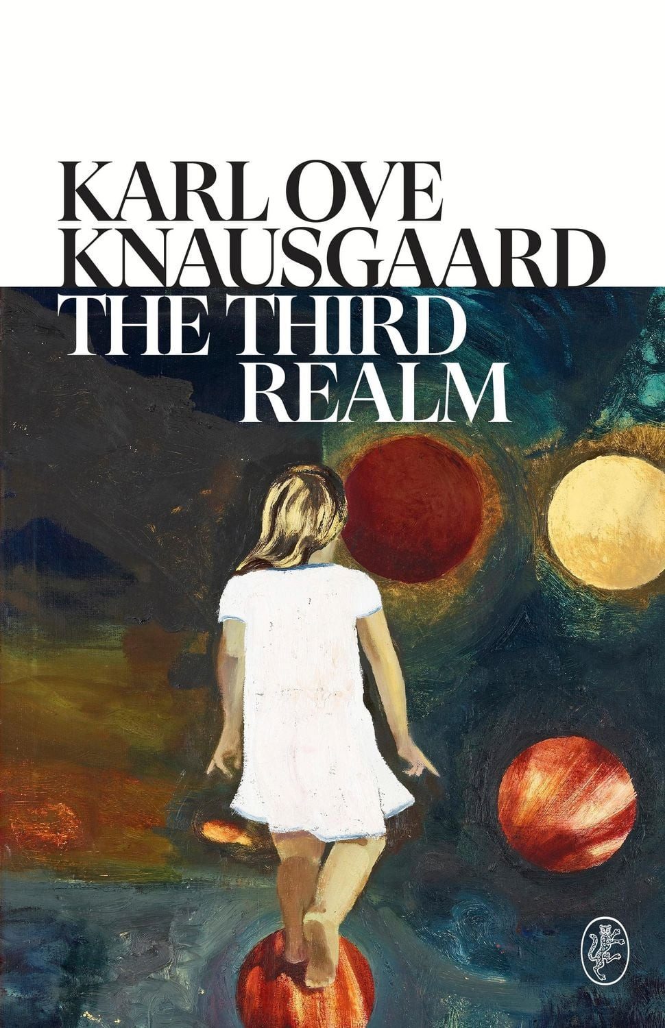 The Third Realm / Karl Ove Knausgard