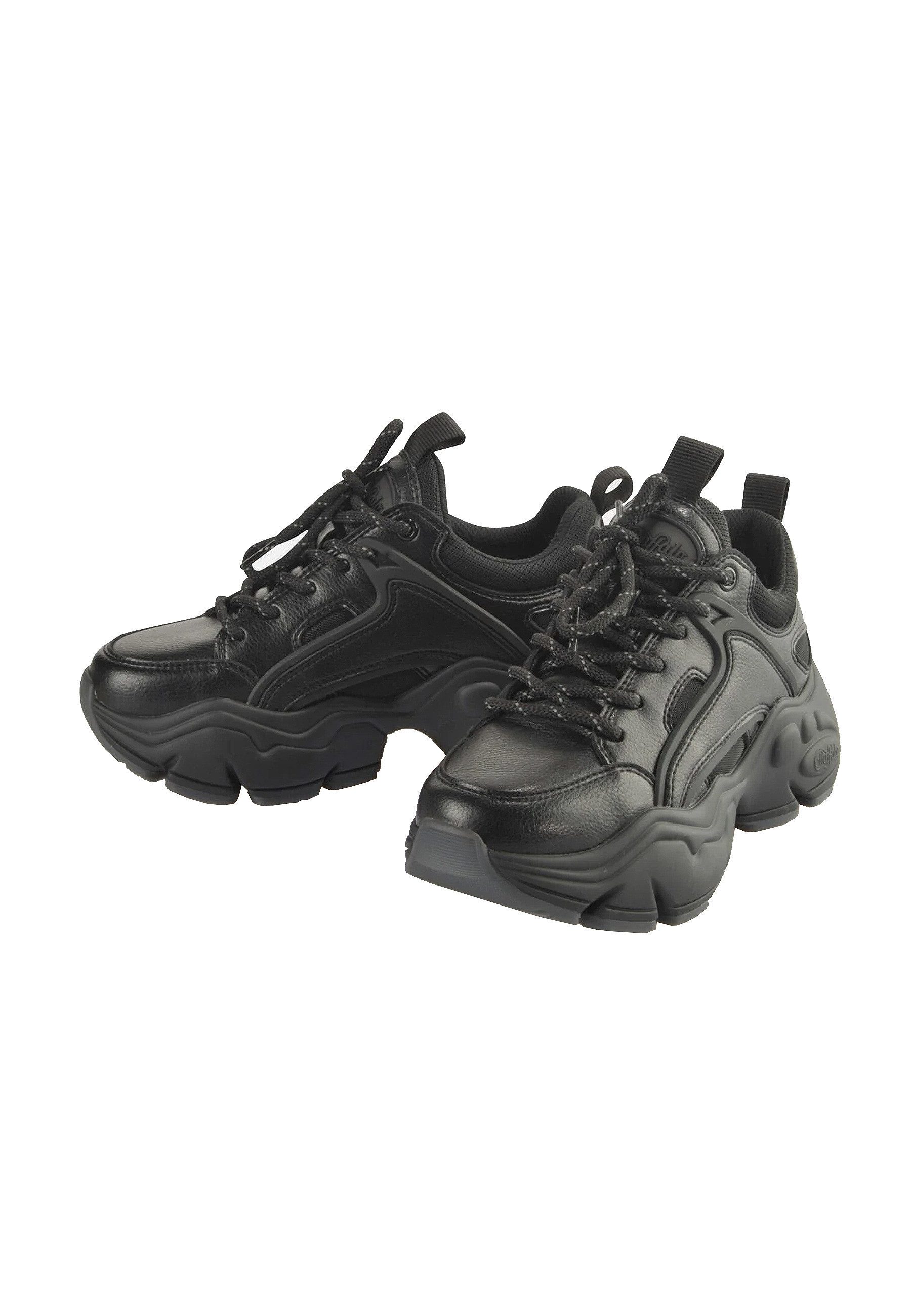 Buffalo Buffalo Buffalo Binary C BS - Vegan Nappa Trainingsschuh