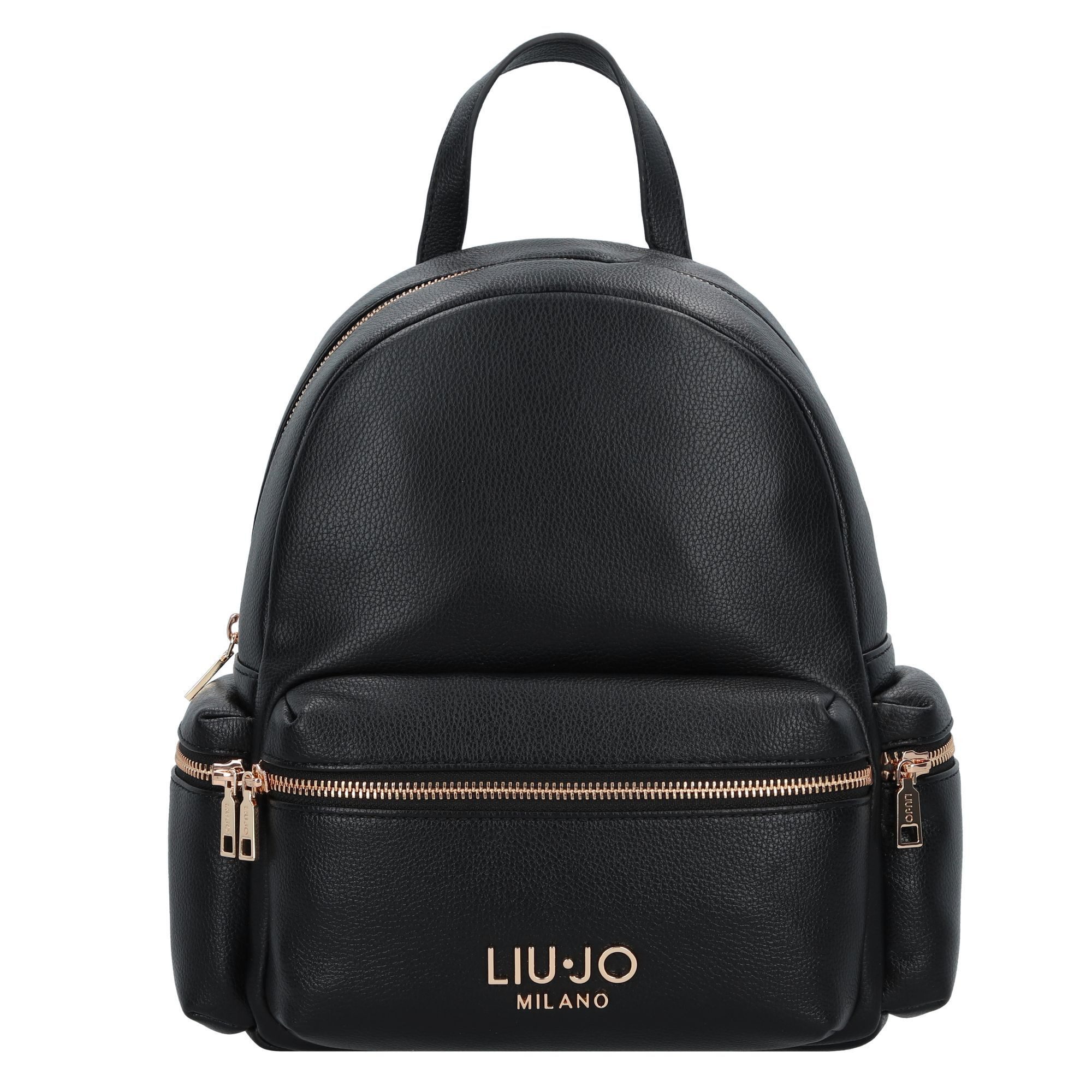 Liu Jo Cityrucksack Evrim, Polyurethan