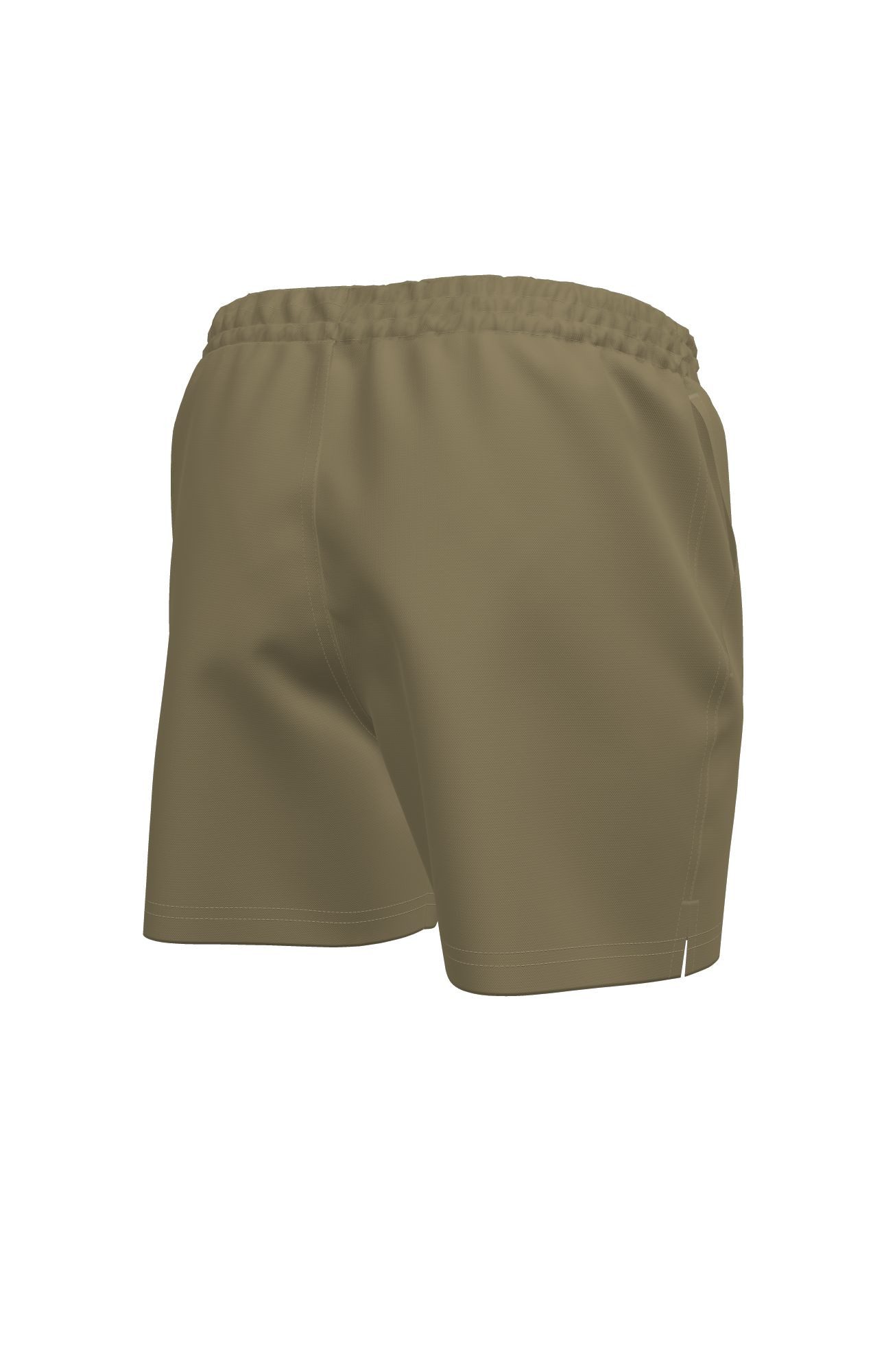Nike Badeshorts 5" VOLLEY SHORT mit integrierter Mesh-Innenhose, mit seitlichen Taschen