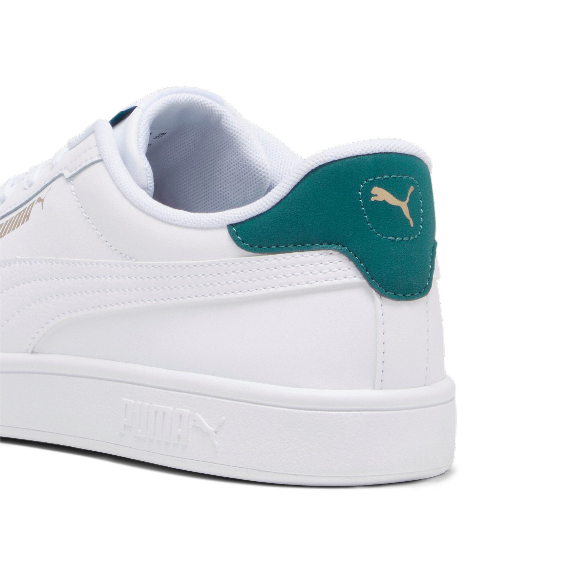 PUMA SMASH 3.0 L Sneaker mit sportlicher Optik, mit leicht profilierter Gummilaufsohle – Bild 5 von 5