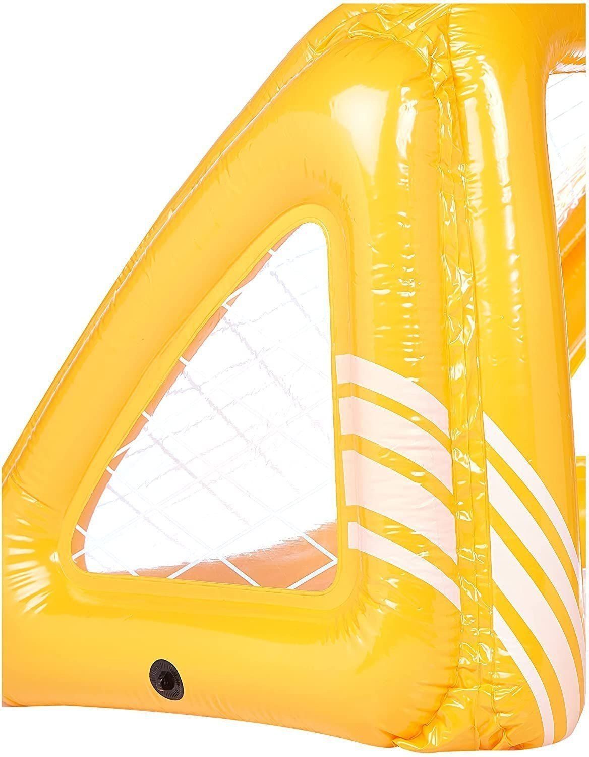 Intex Planschbecken Fun Goals Game, (1-tlg)
