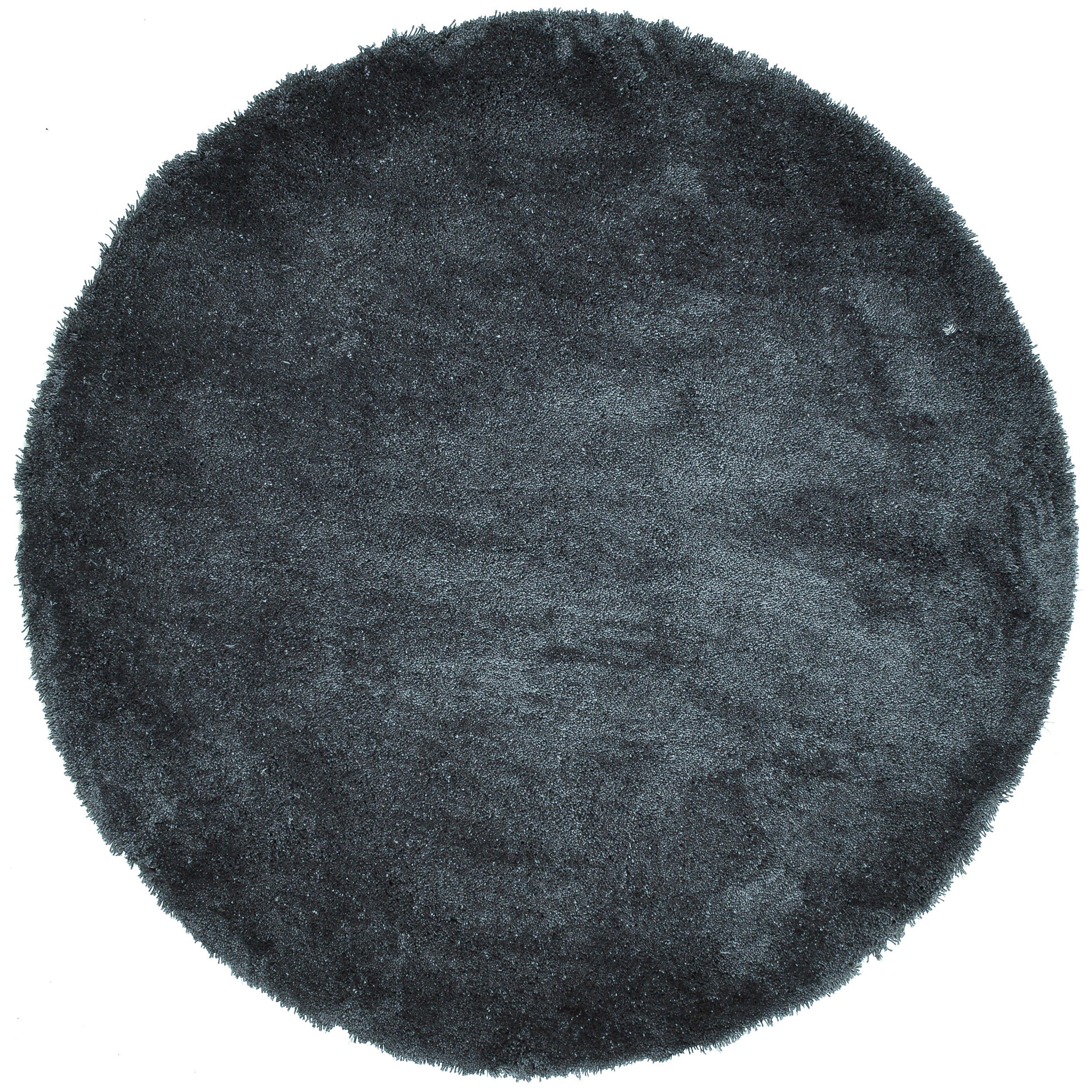 TOM TAILOR HOME Hochflor-Teppich Shaggy Teppich günstig online kaufen