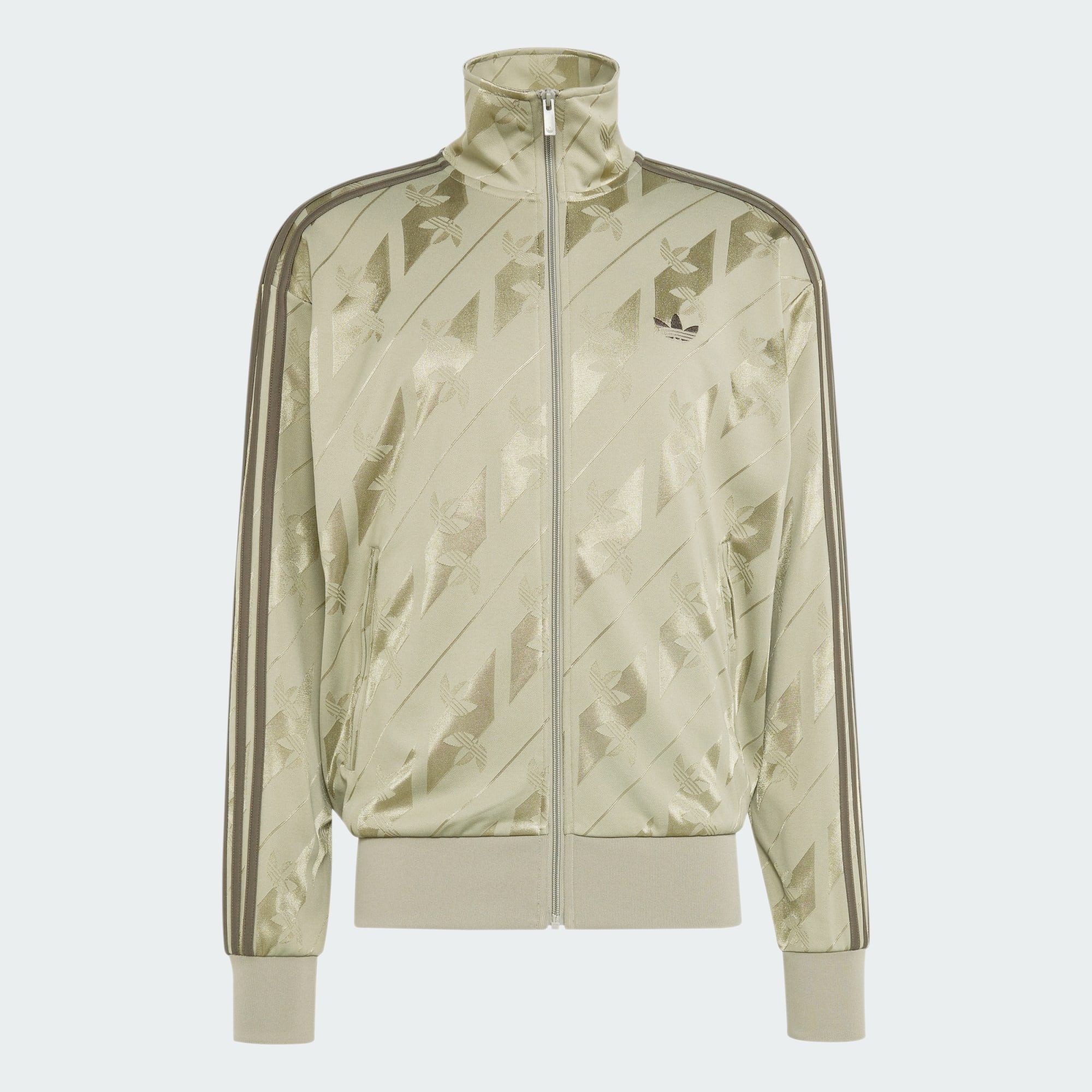 adidas Originals Trainingsjacke MONOGRAM FIREBIRD TRACK TOP (1-St)