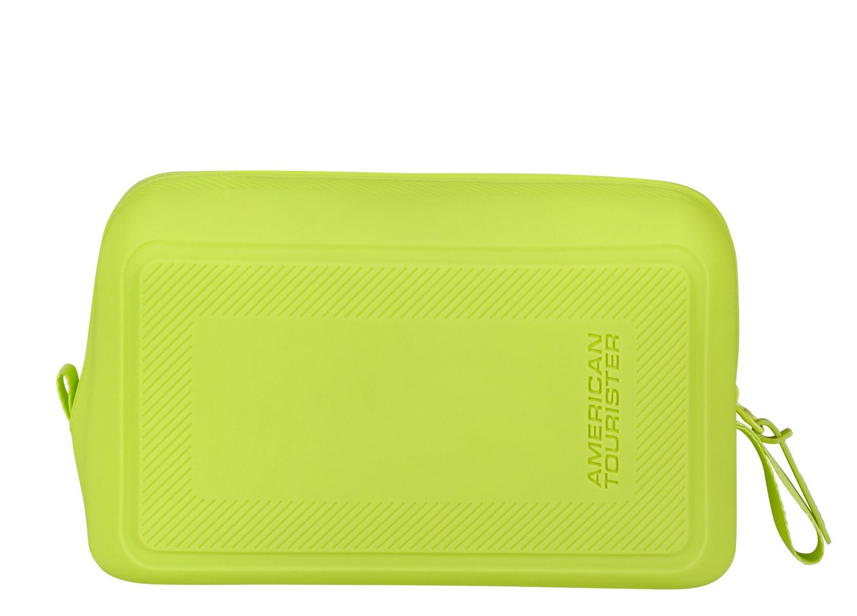 American Tourister® Kulturbeutel Urban Ug27 Washbag Pop (1-tlg), Trennwand
