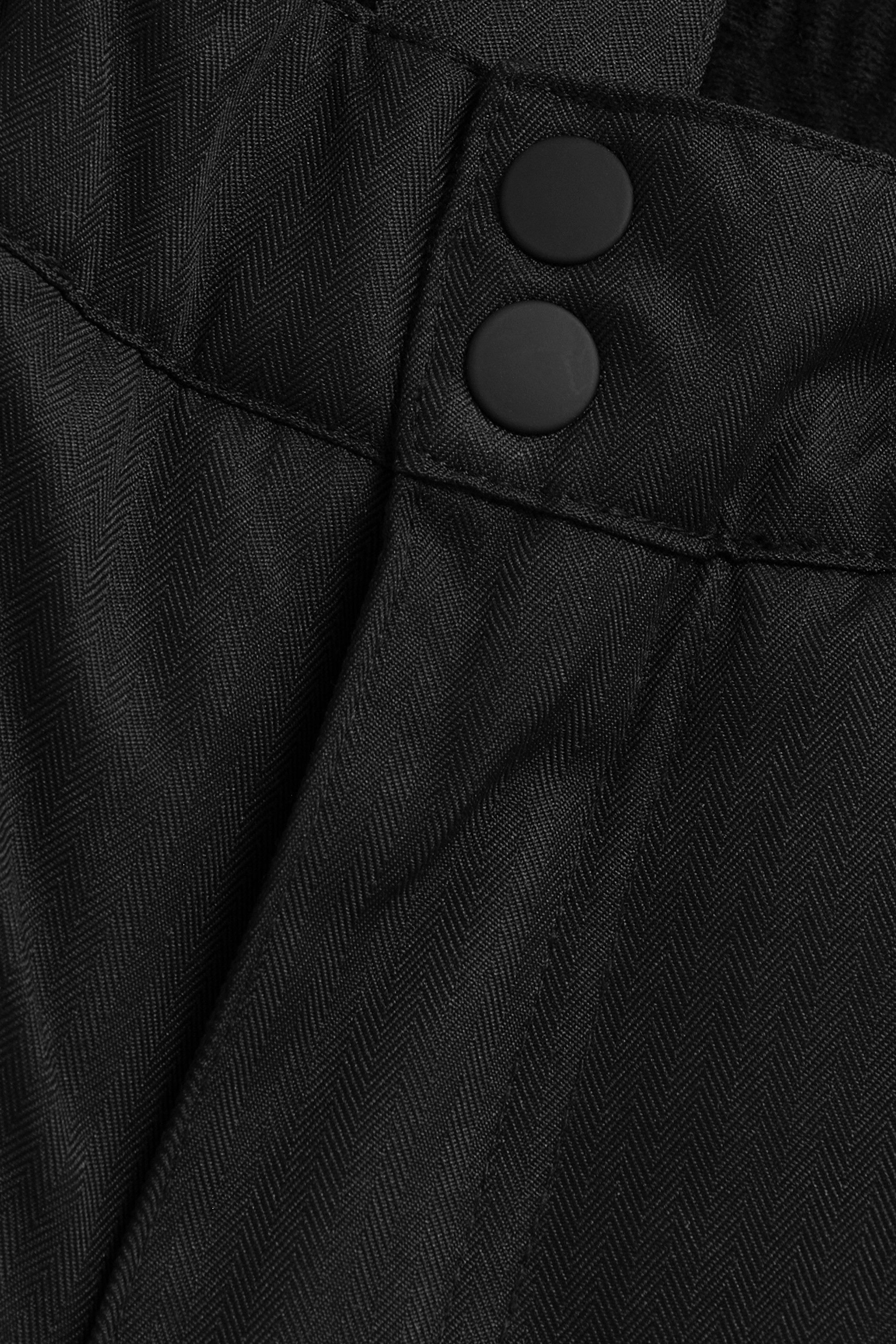 COLOR KIDS Skihose COSki Pants - Slim Schöne warme Schneehose