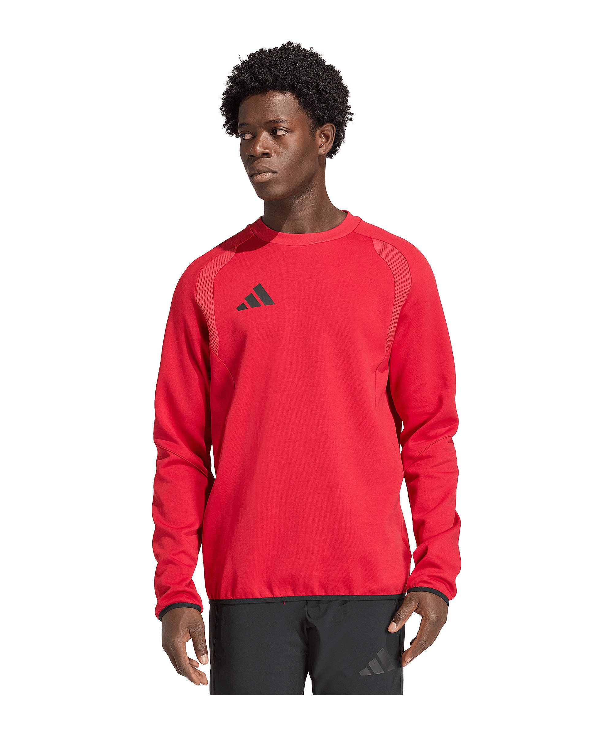Team Power Red2/Black