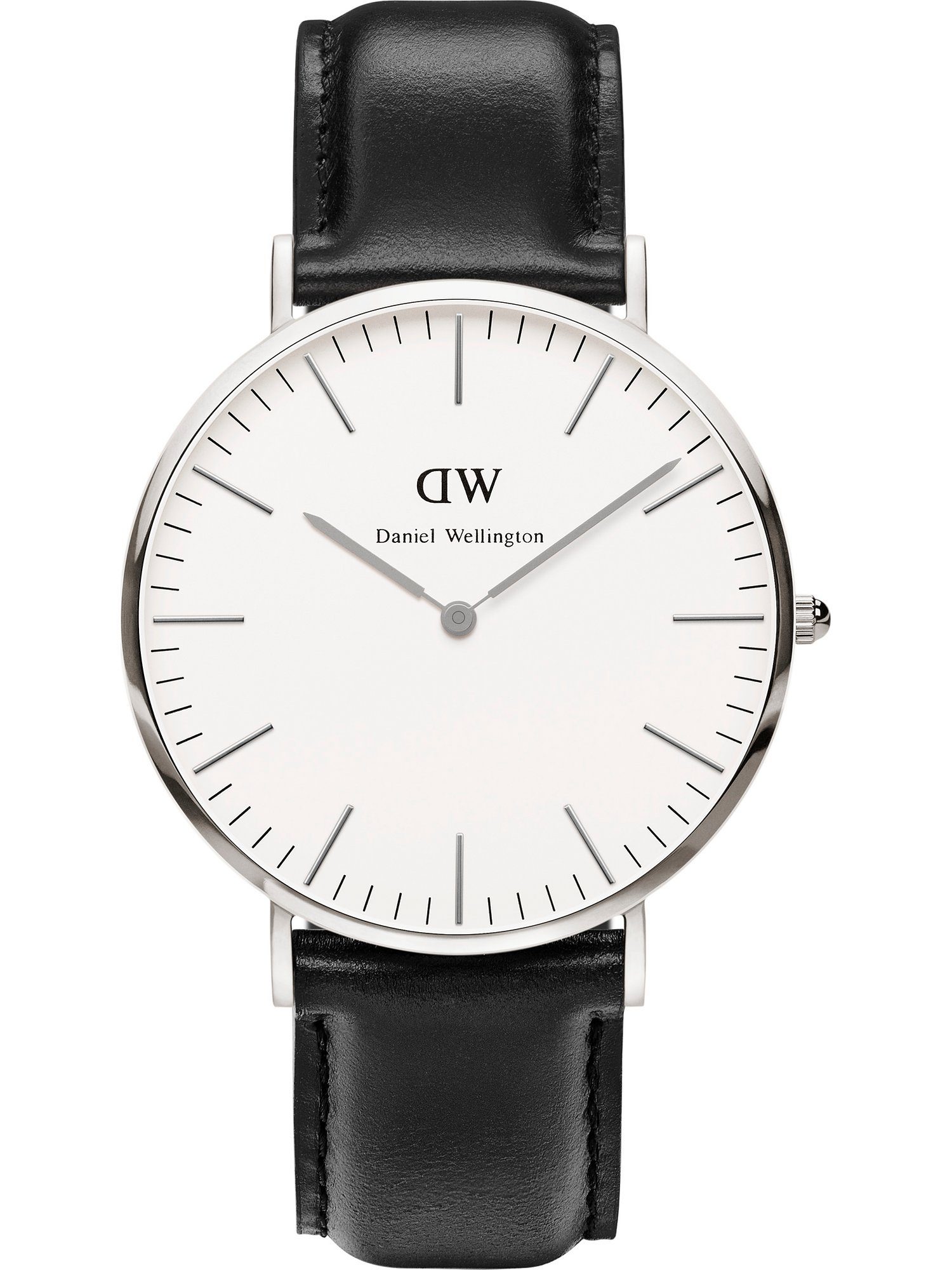 Daniel Wellington Quarzuhr Daniel Wellington Herren-Uhren günstig online kaufen