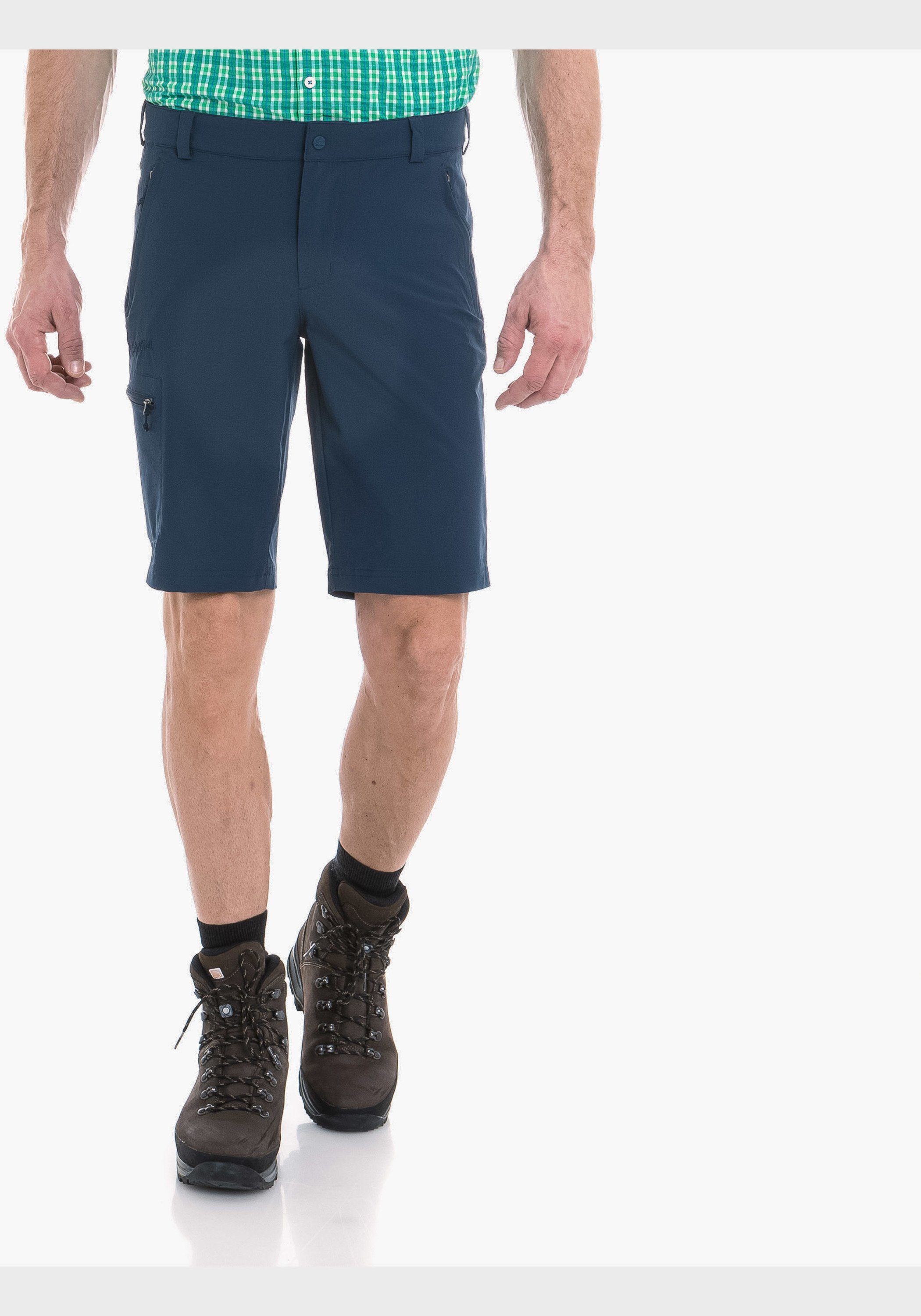 Schöffel Bermudas Shorts Folkstone