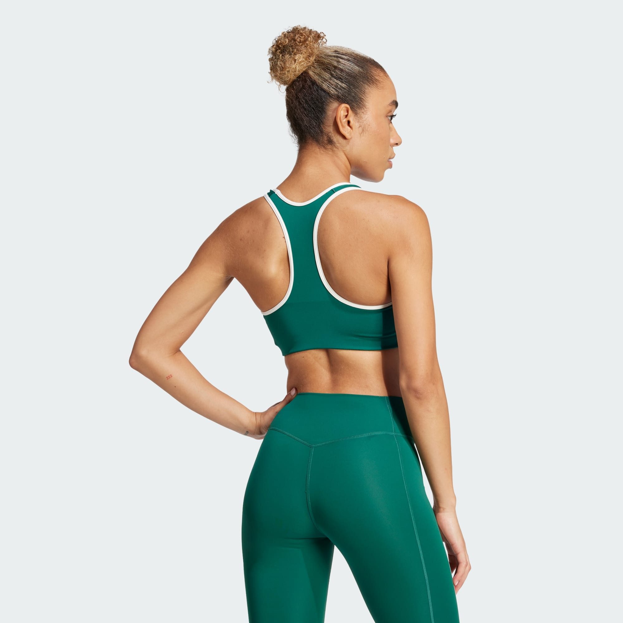 adidas Performance Sport-BH POWERIMPACT MEDIUM-SUPPORT HERITAGE günstig online kaufen