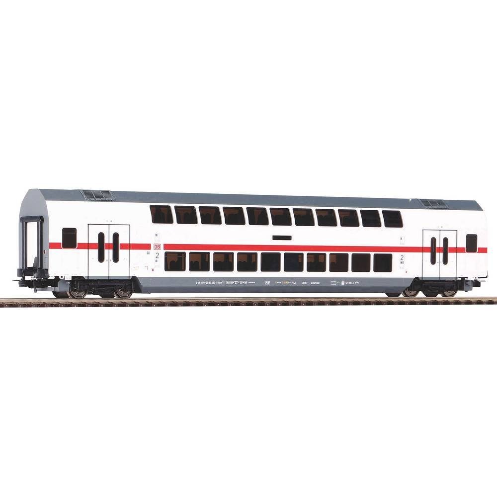 PIKO Personenwagen H0 Personenwagen InterCity 2 der DB AG 58801