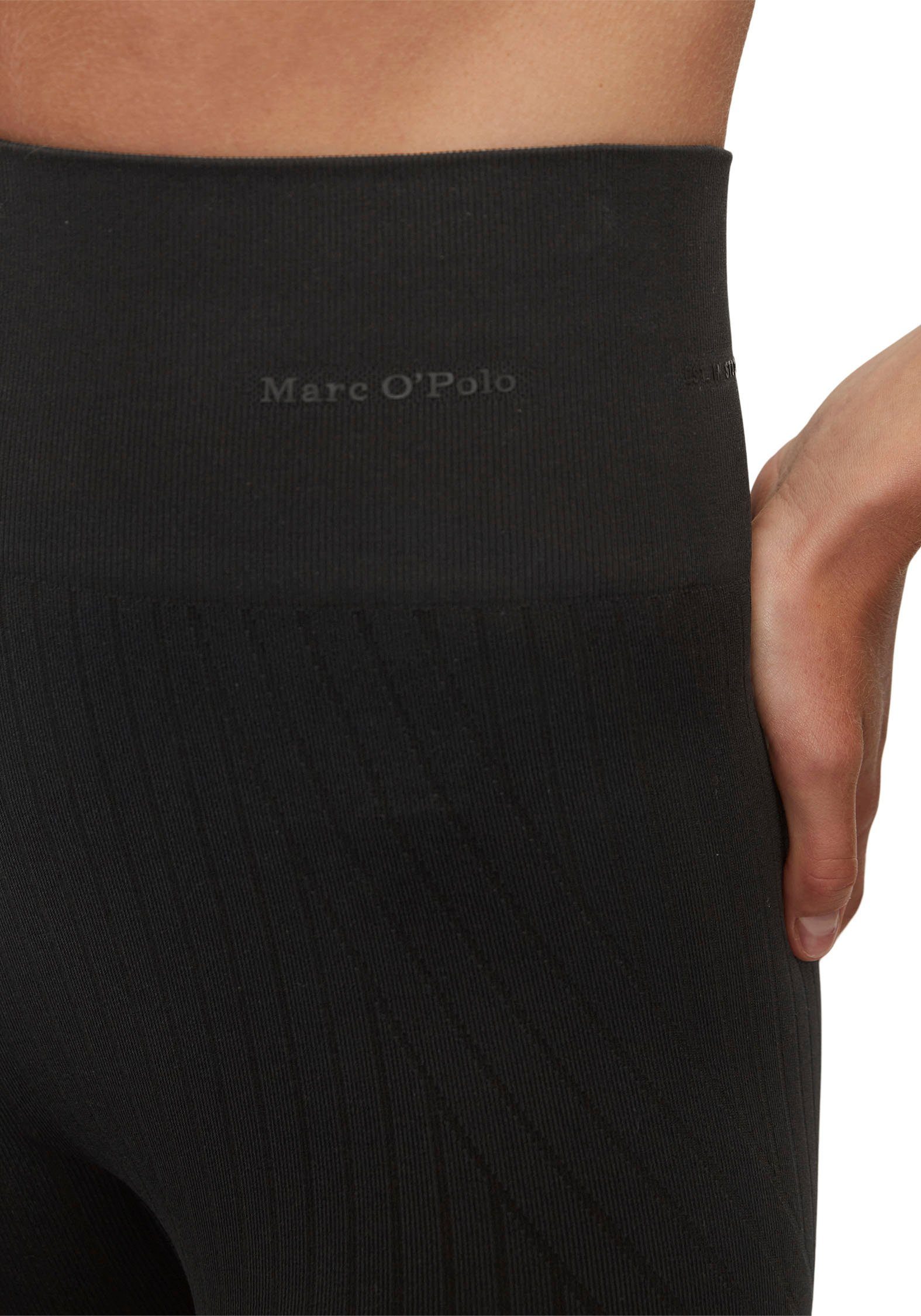 Komfortbund Marc O'Polo Radlerhose breiter extra