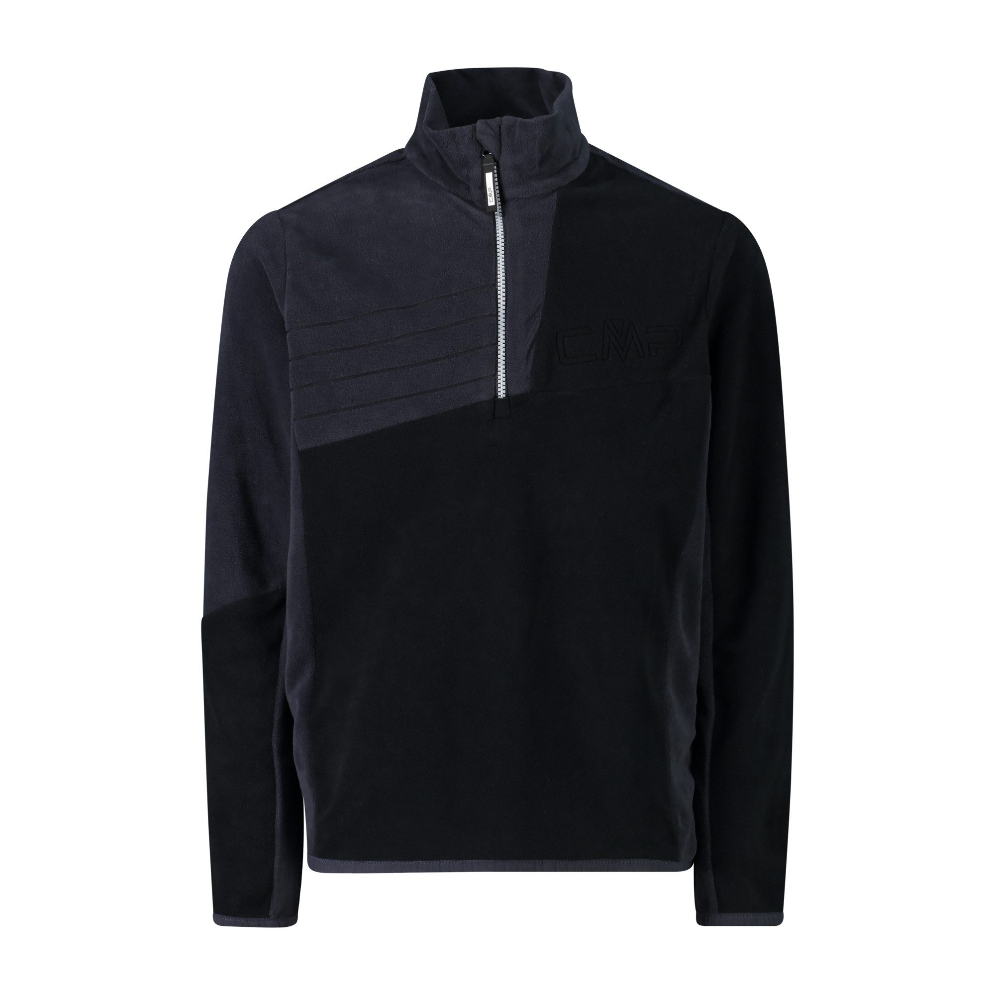 CMP Fleecepullover CMP Jungen Pullover Kid Sweat 33G1204