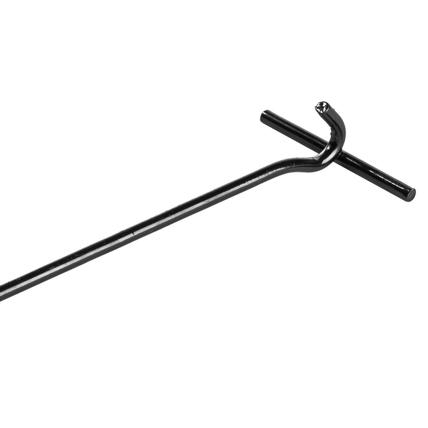 VALHAL OUTDOOR Grilltopf Valhal Outdoor Deckelheber für Dutch Oven, 35 cm, Stahl, beschichtet