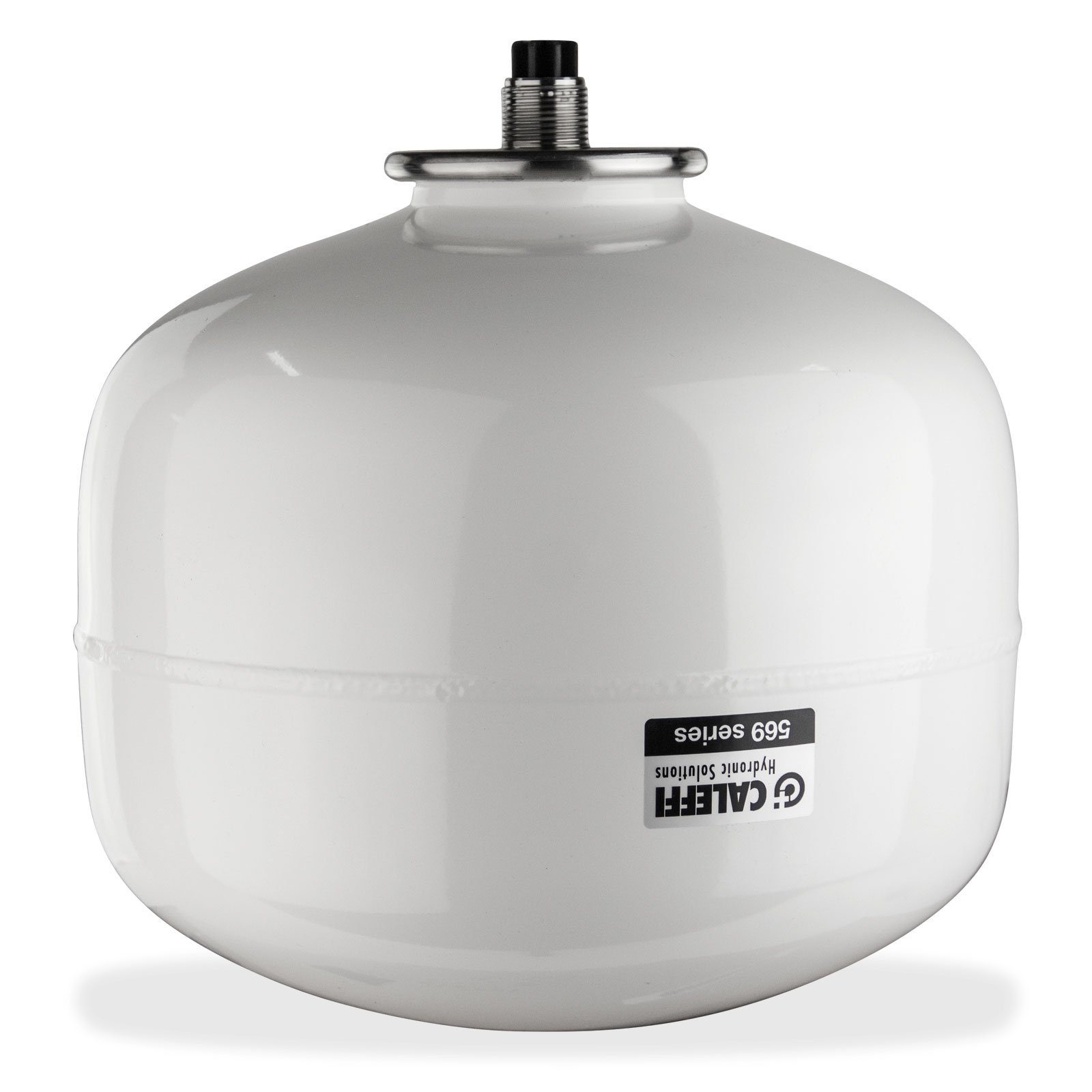 Caleffi Druckbehälter SiCalCenter Sicherheitscenter 6 bar mit 12l Ausdehnungsgefäß