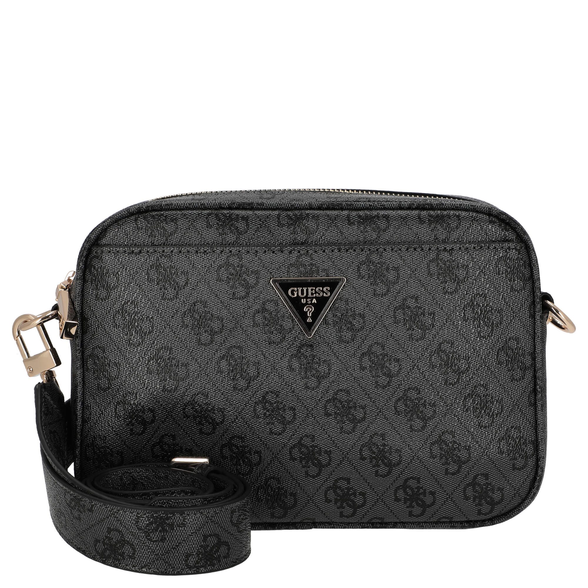 Guess Umhängetasche Meridian - Umhängetasche 23 günstig online kaufen