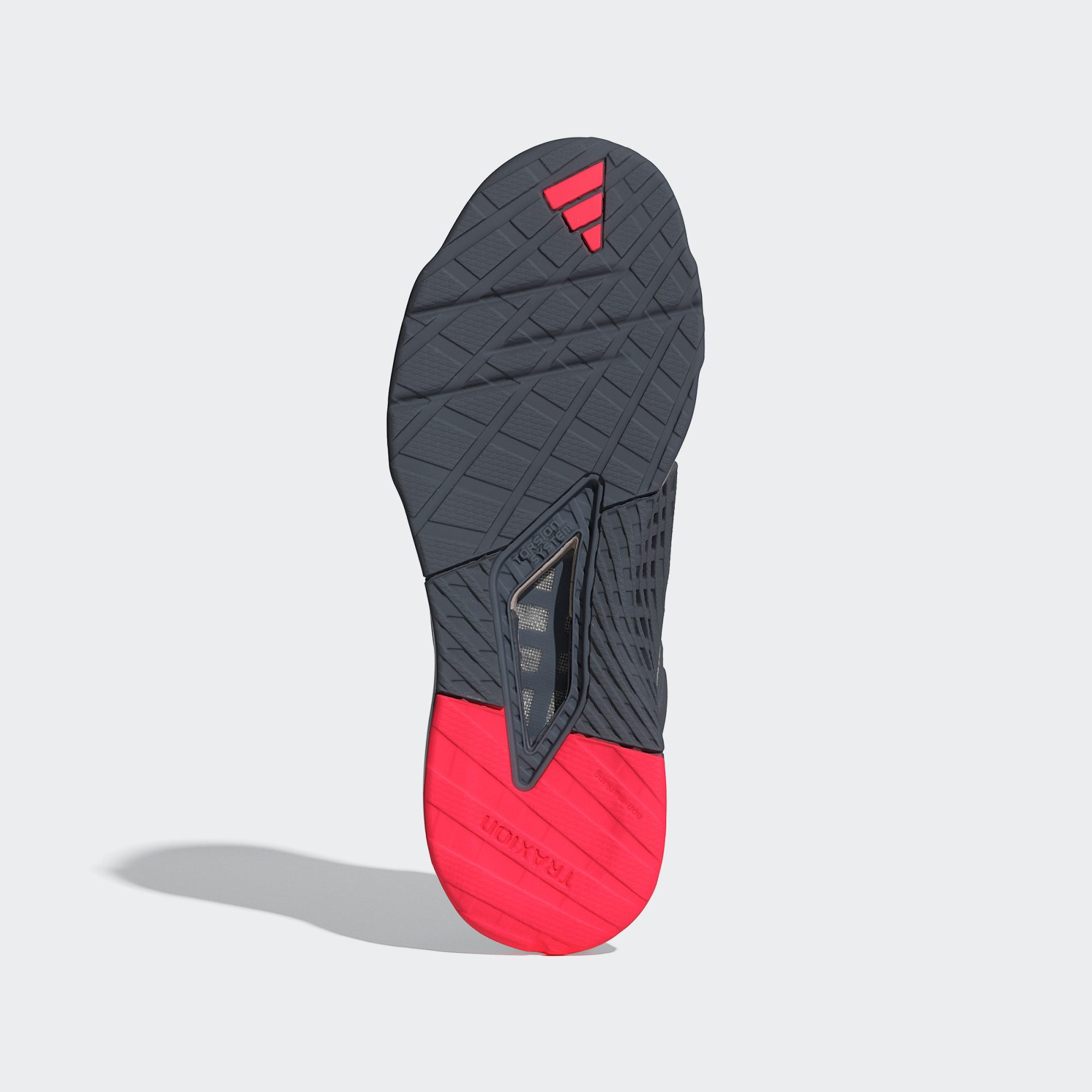 adidas Performance DROPSET 3 TRAININGSSCHUH Indoorschuh