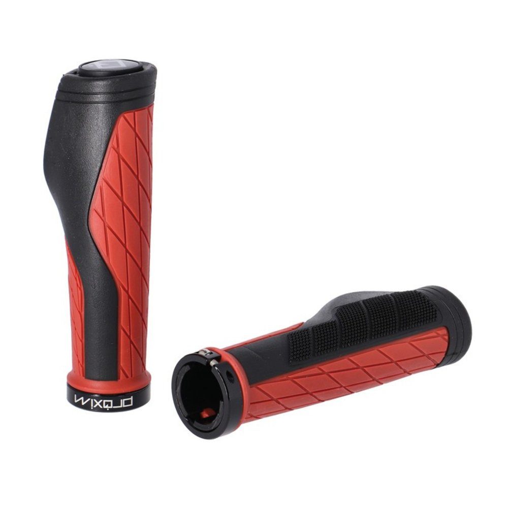 Prologo Fahrradlenkergriff Lenkergriffe "Proxim Winged Touch", 135 mm