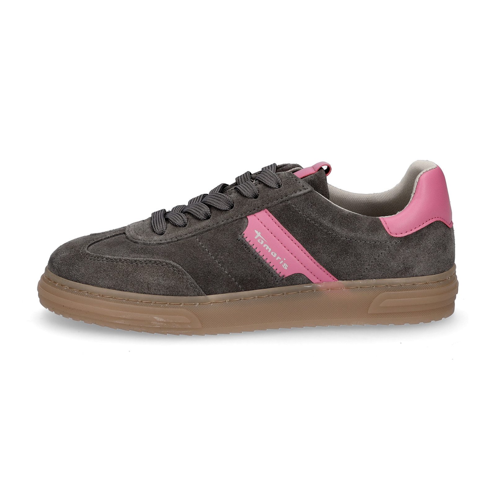 Tamaris Tamaris Damen Sneaker grau Sneaker