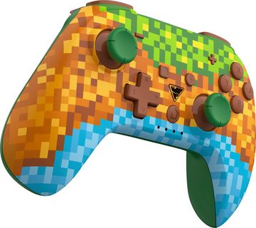 DRAGONSHOCK Poptop Wireless für Nintendo Switch Controller