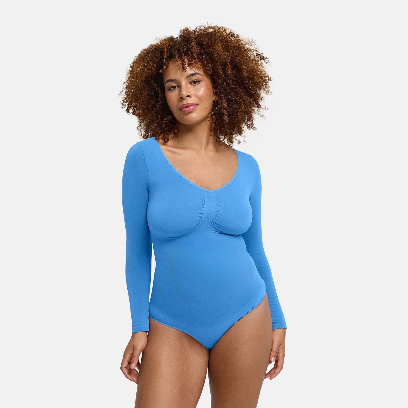 Silver Lake Blue