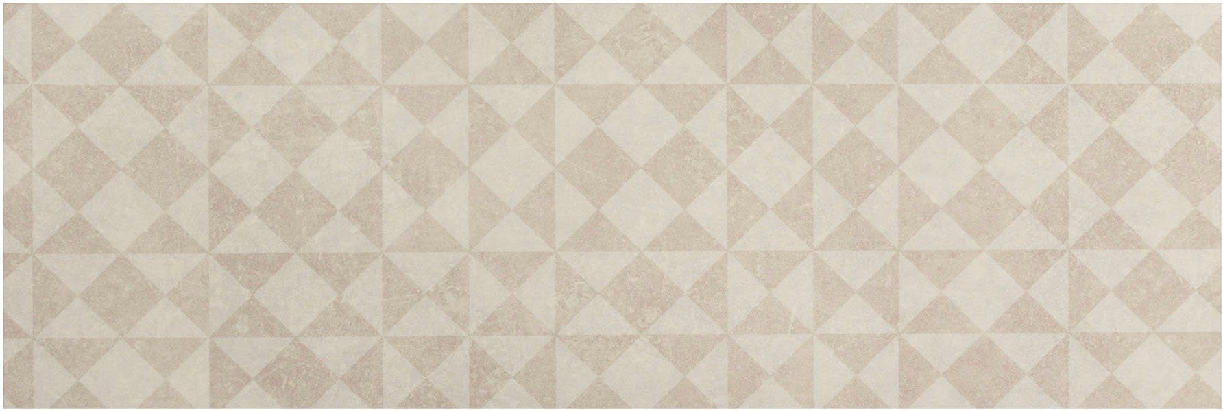 Vinyl-Läufer Küchenläufer NIZZA, Primaflor-Ideen in Textil, rechteckig, Höhe: 2,5 mm, Läufer aus Vinyl, abwischbar, modernes geometrisches Design, Küche | Läufer