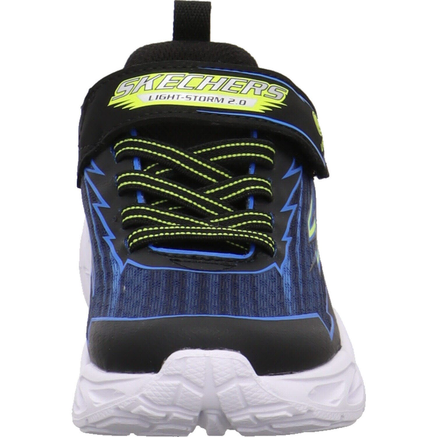 Skechers S Lights Light Storm 2.0 Bolt Brights Sneaker