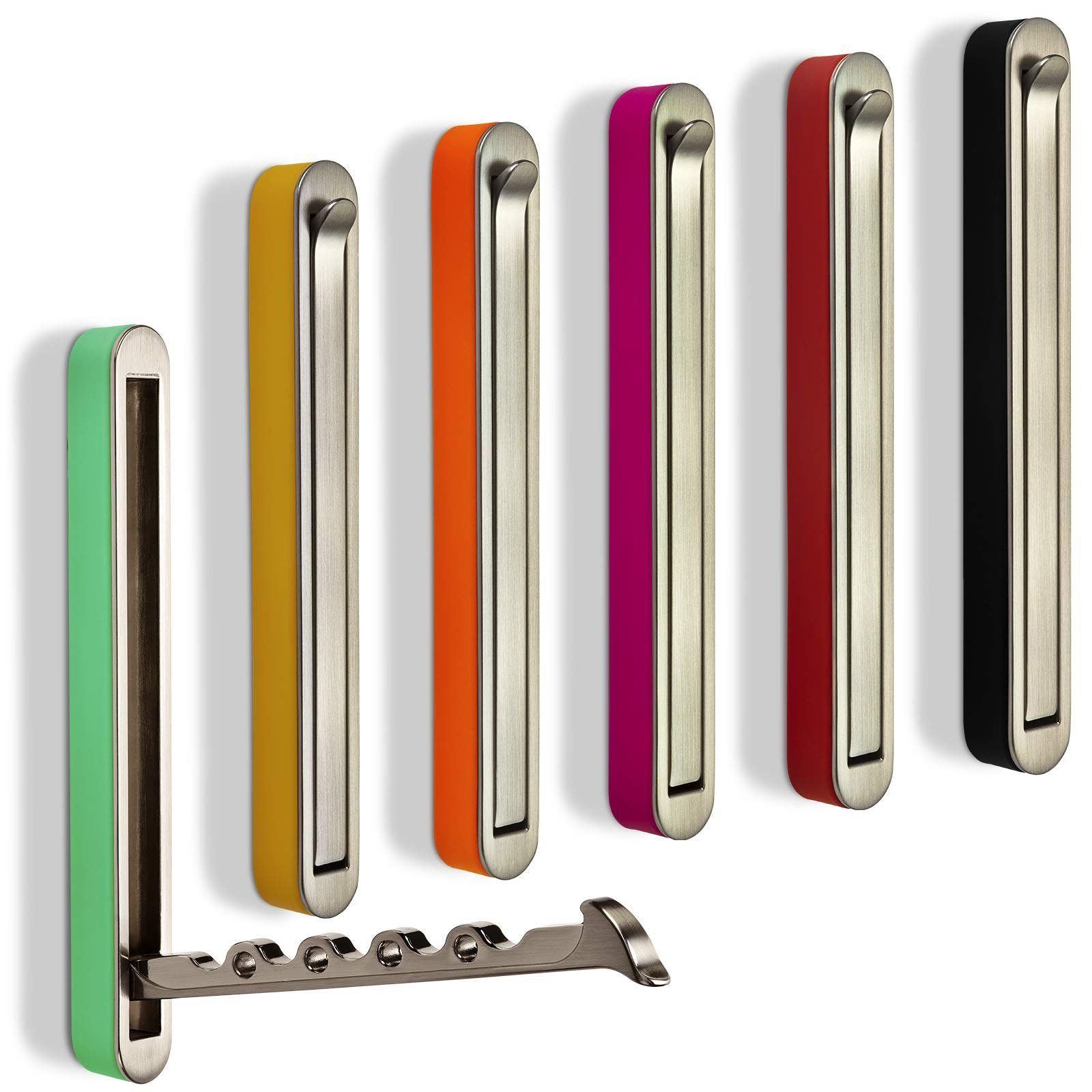 SO-TECH® Klapphaken Aufbau-Klapphaken HARZ BA 50 mm - viele Farben zur Ausw günstig online kaufen